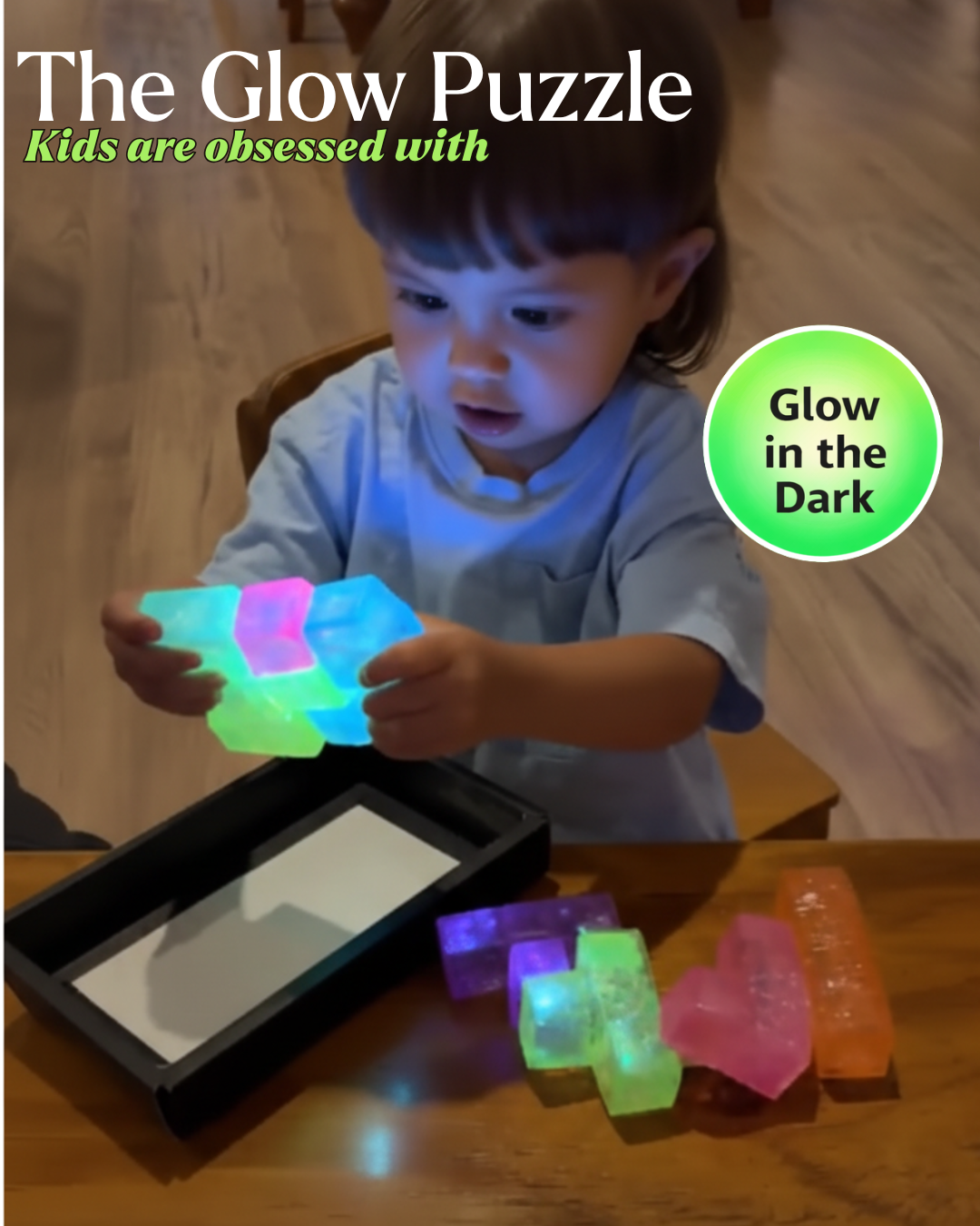 My Sensory Space Australia Facebook ad