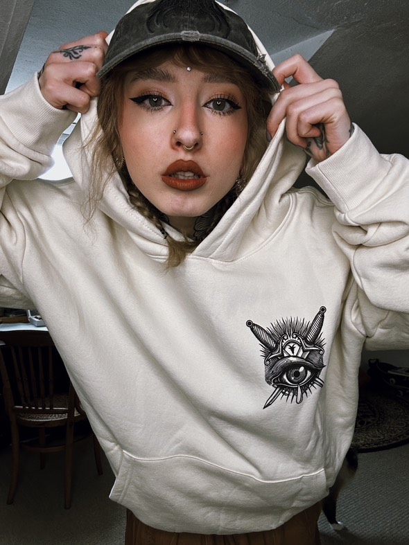 -emo trash- Facebook ad: LIMITED STOCK ➢