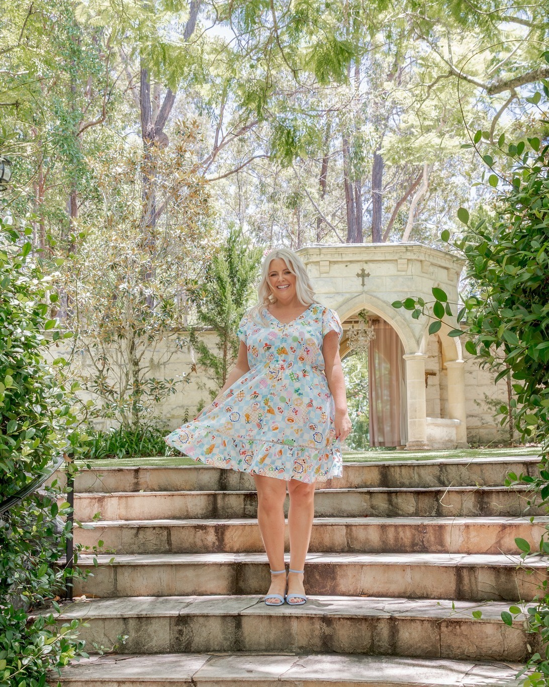 Proud Poppy Clothing Facebook ad