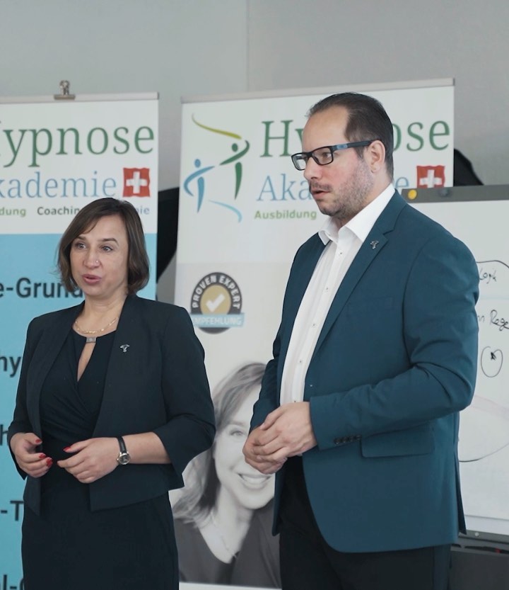 Schweizer Hypnose Akademie Facebook ad