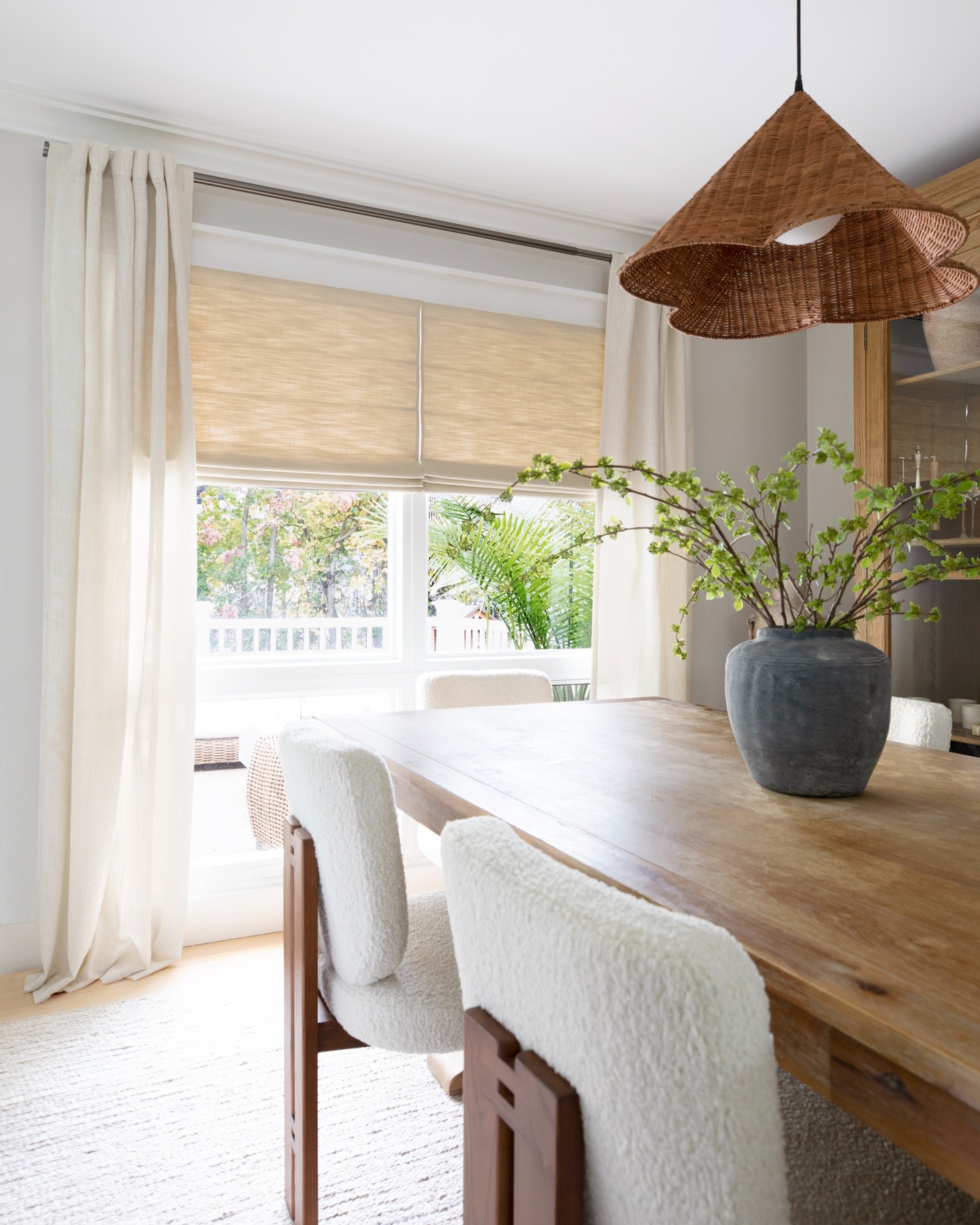 Blinds To Go Facebook ad