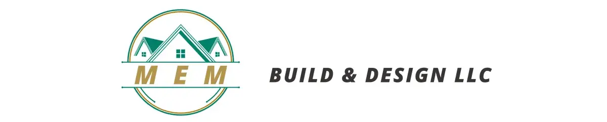 MEM Design Build Facebook ad
