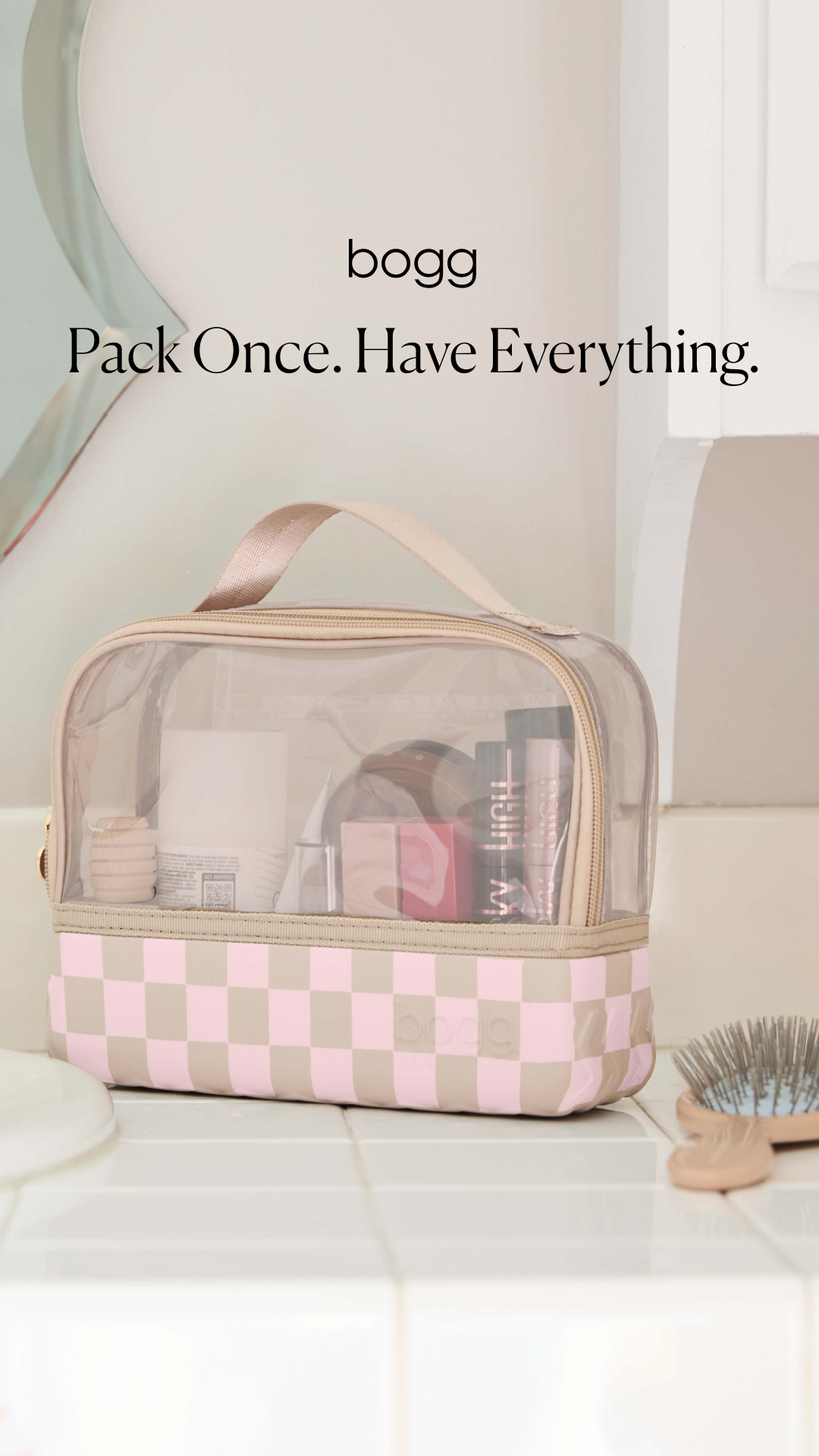 Bogg Bag Facebook ad