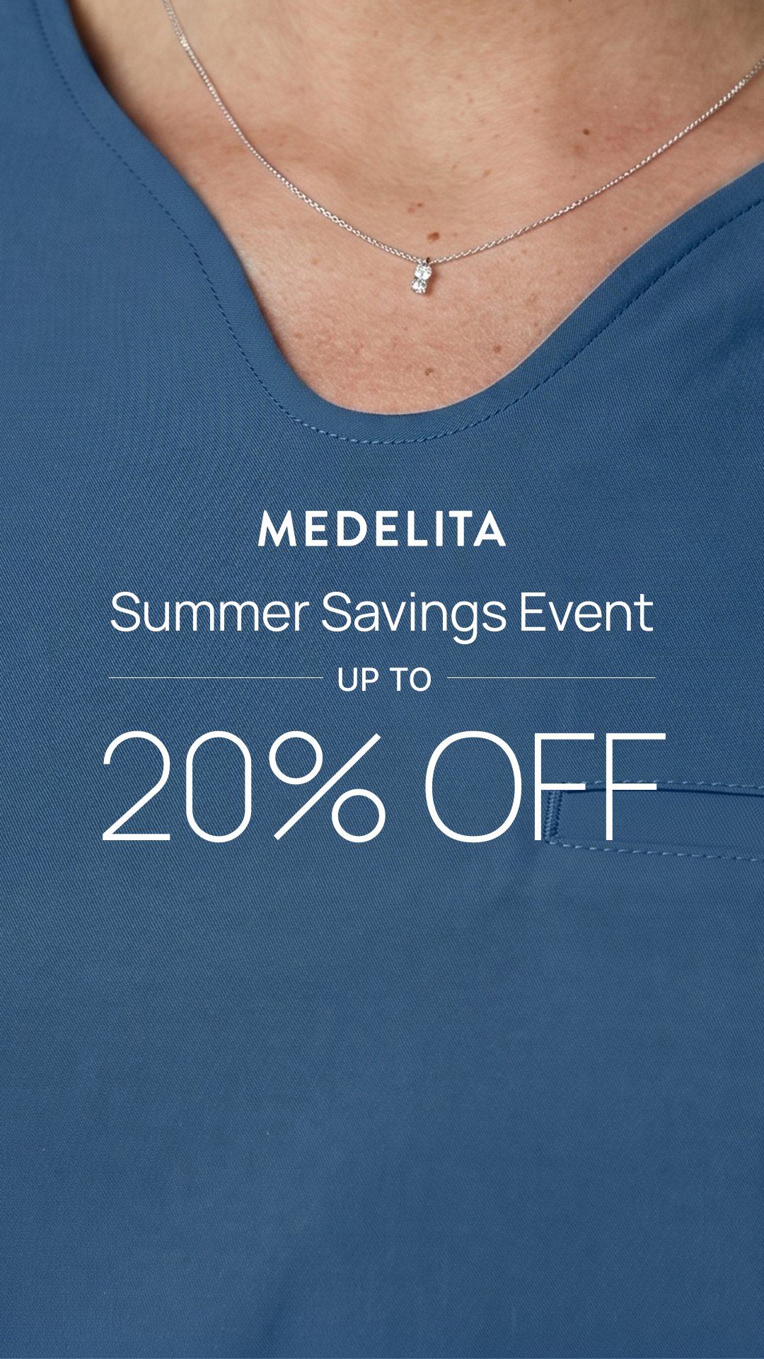 Medelita Facebook ad
