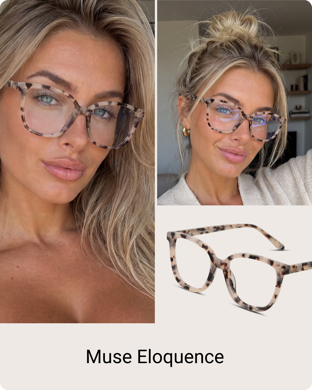 GlassesUSA.com Facebook ad