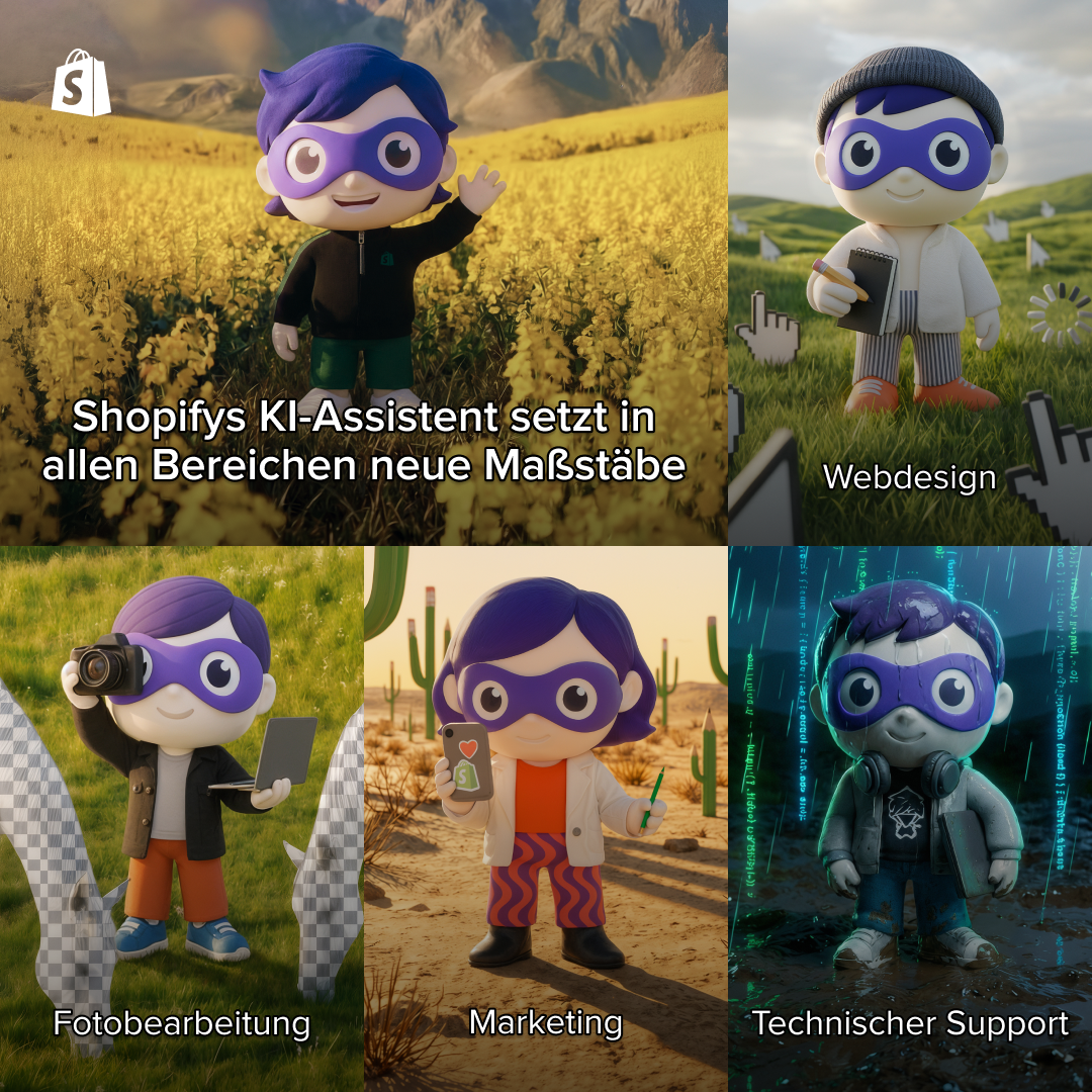 Shopify Facebook ad