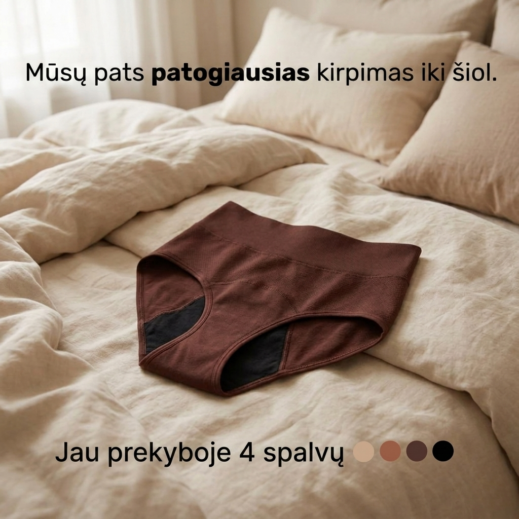 Lenaintimo Facebook ad