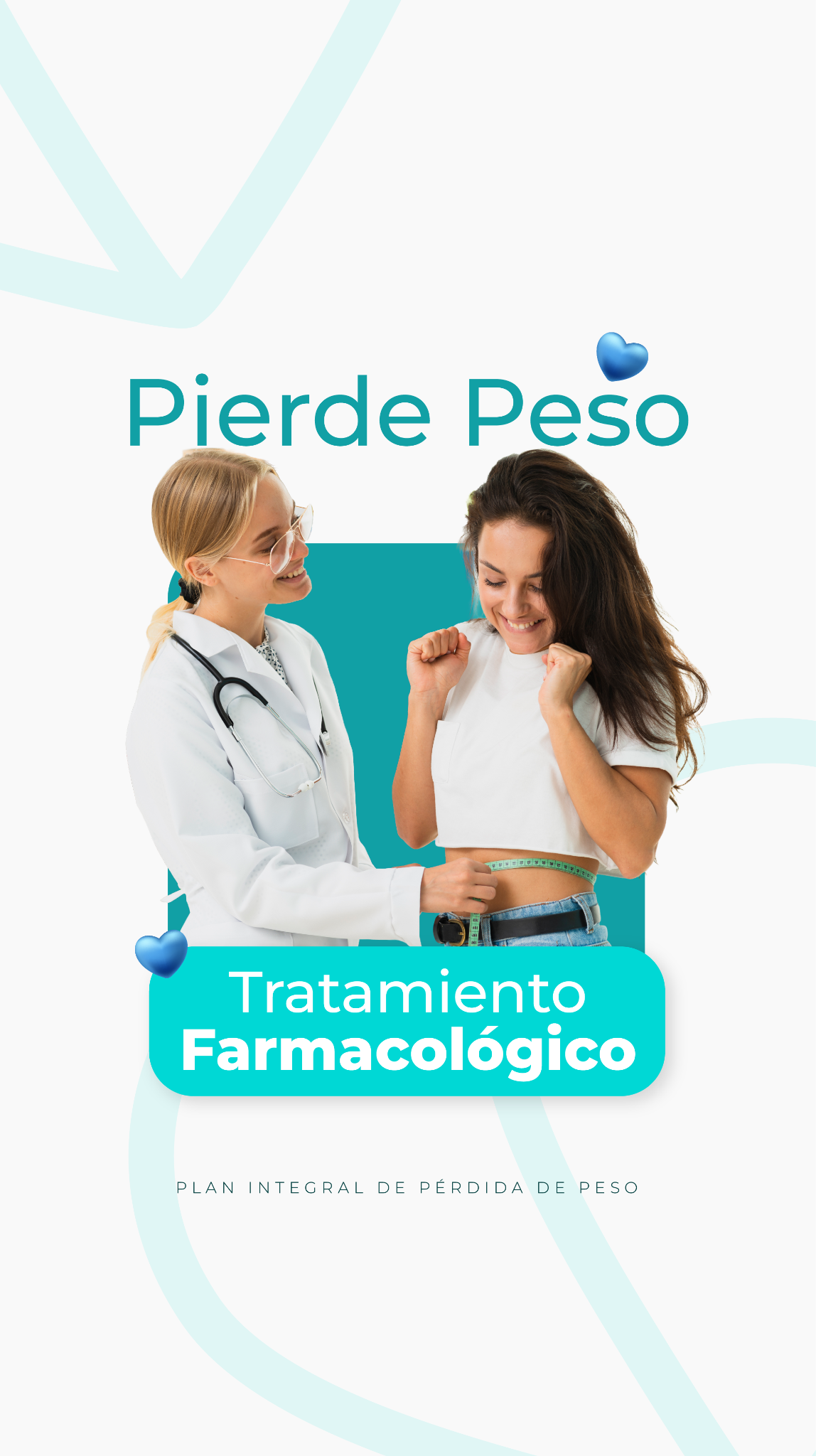 doc-doc Facebook ad: Existen alternativas médicas para el control de peso…