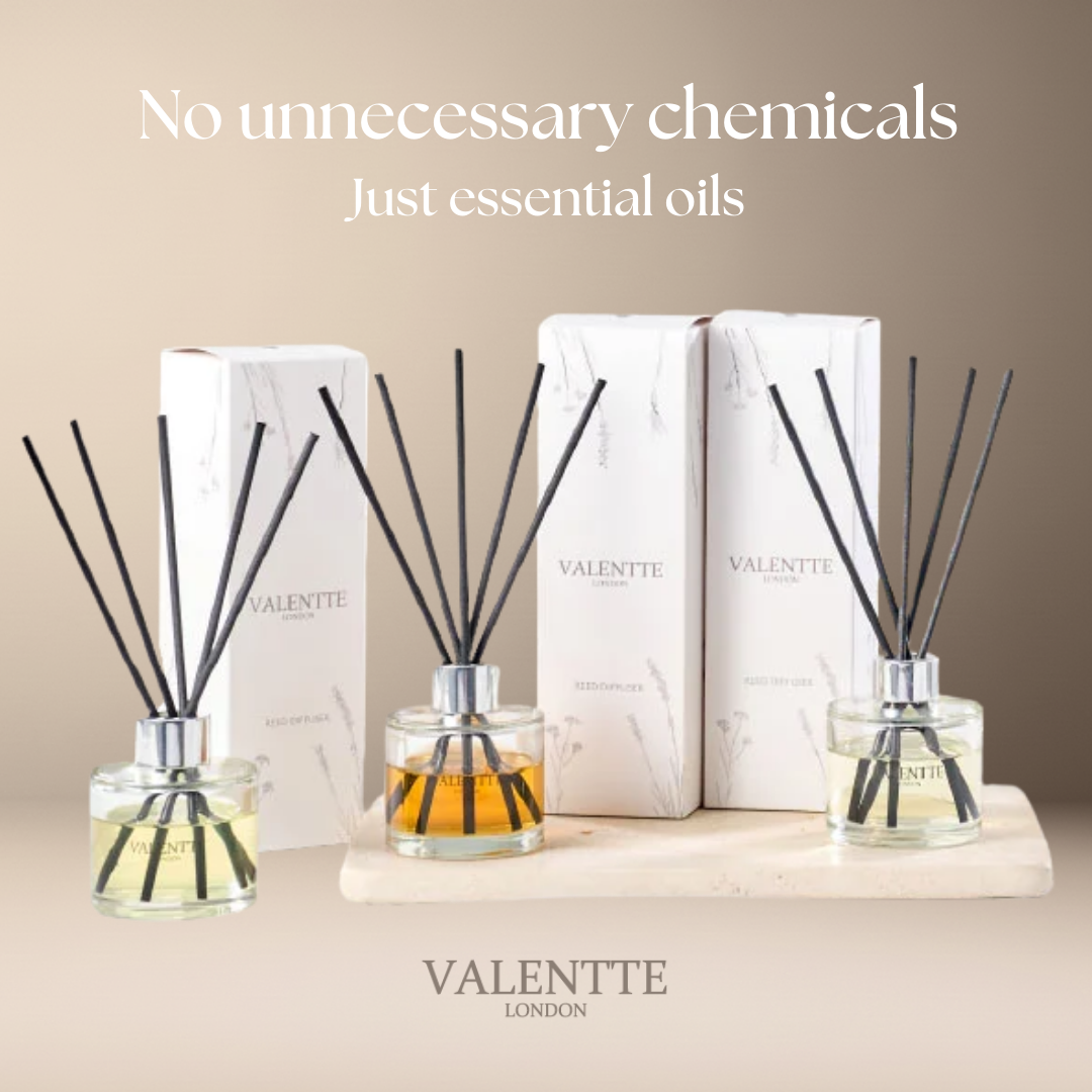 Valentte Facebook ad
