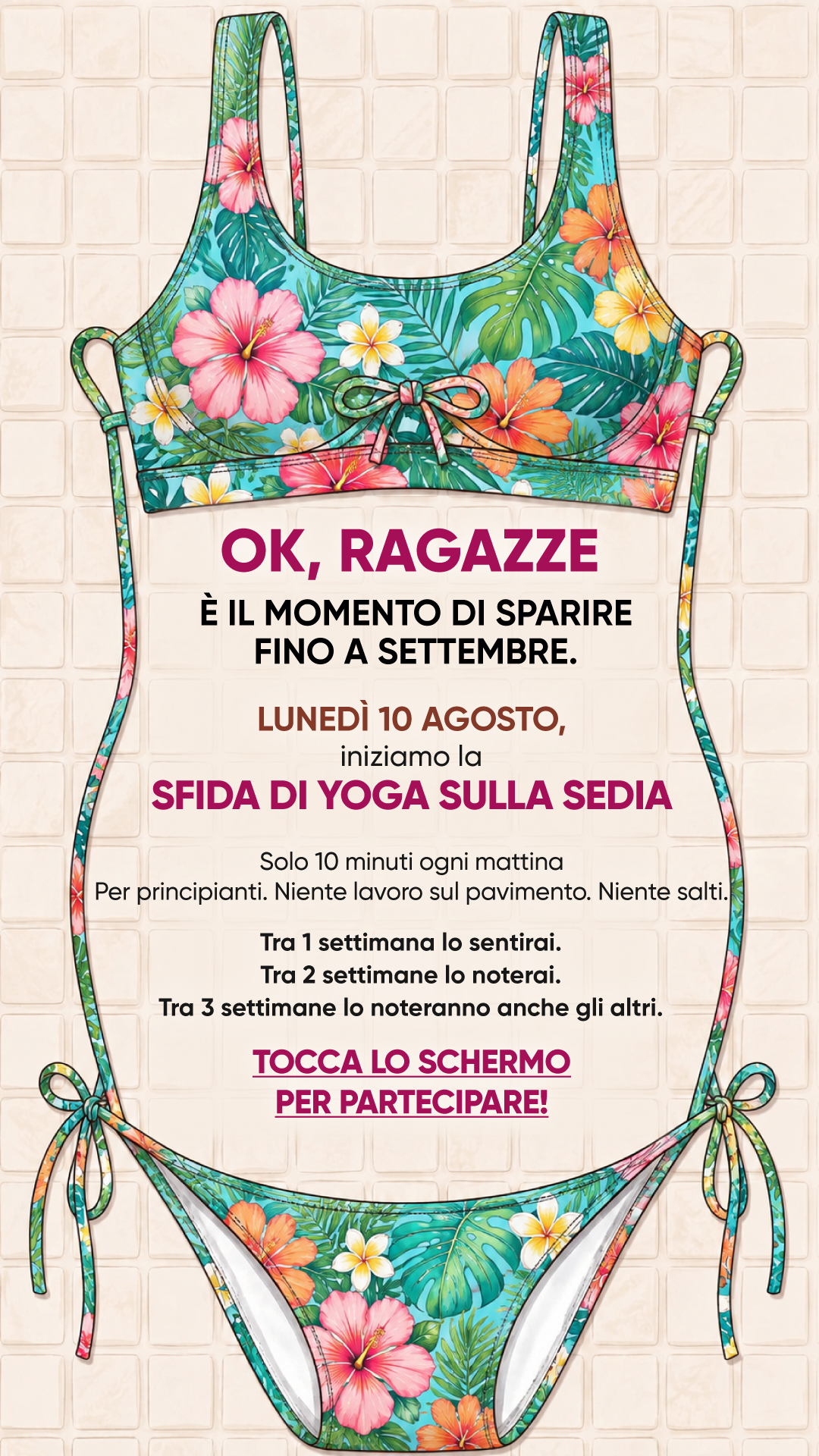 Tori Repa Facebook ad