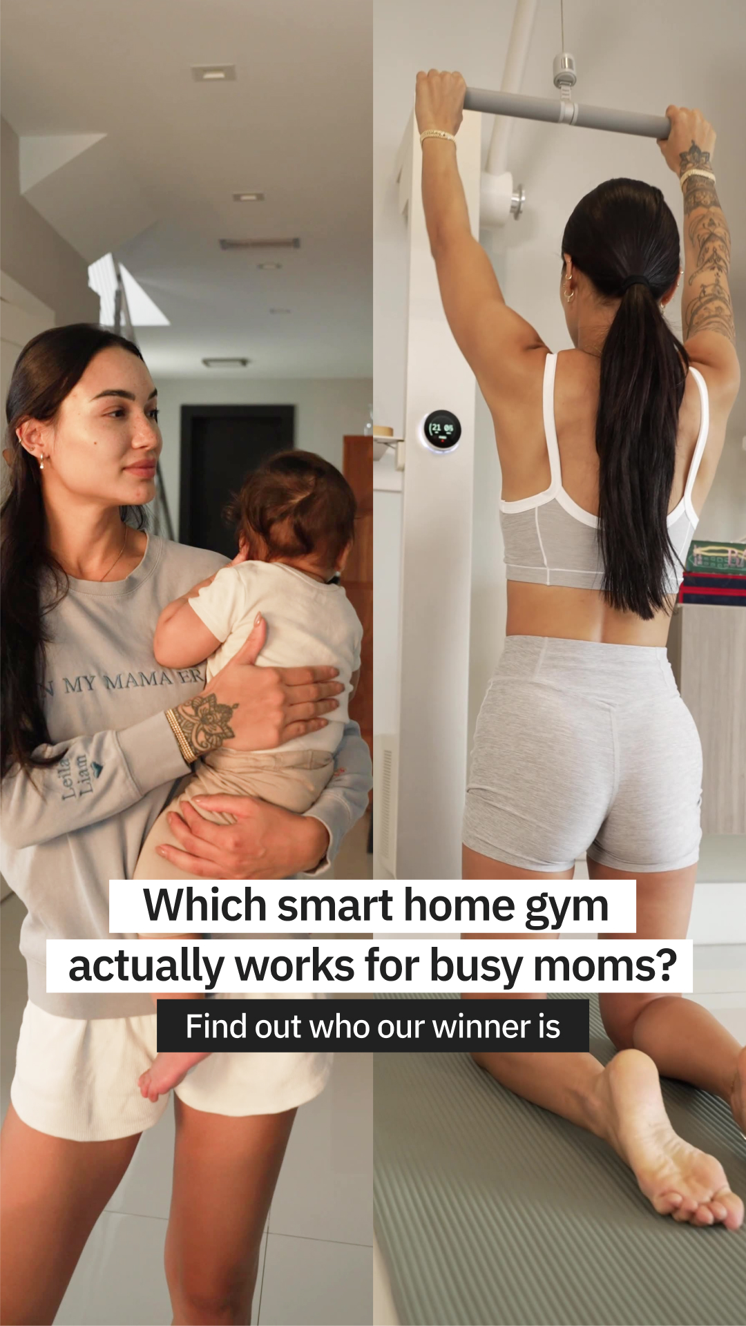 Best Home Gyms Facebook ad from Jan 30, 2026