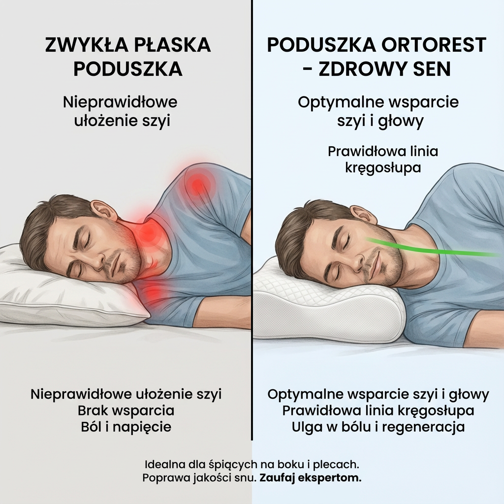 Centrum Poduszek Facebook ad