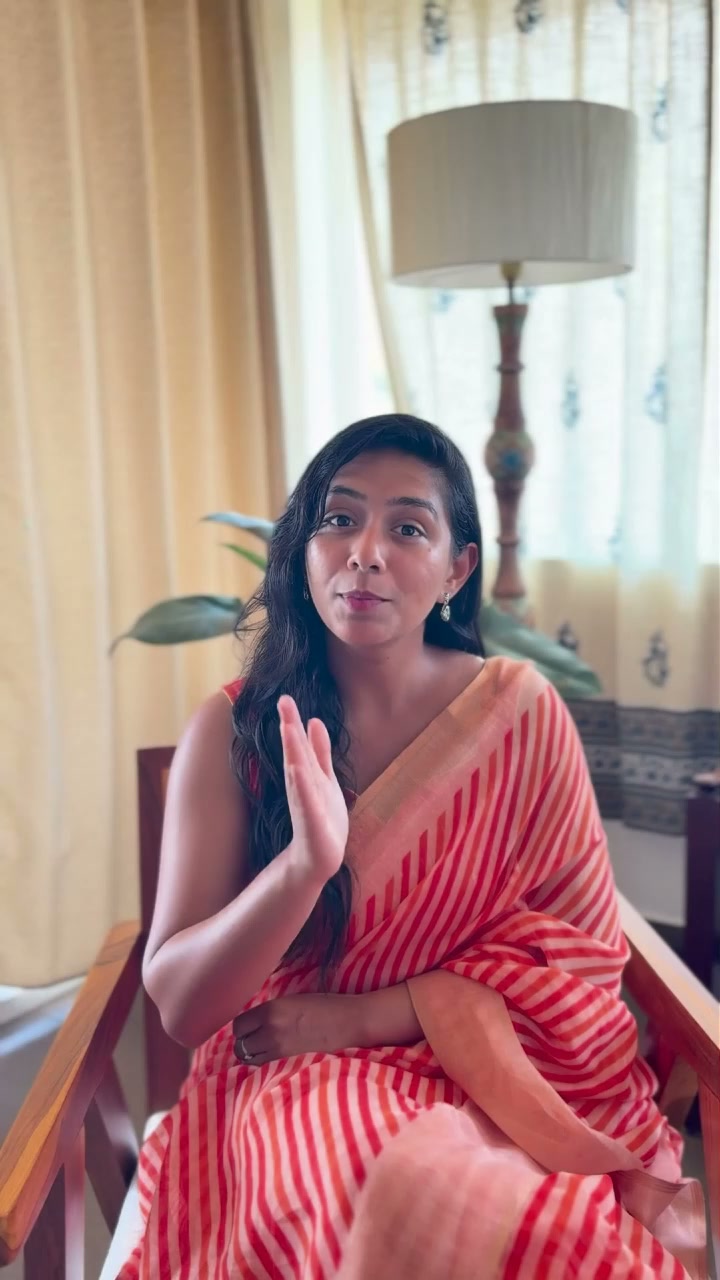 Amulya Kamarapu Facebook ad: Build a Career in Mental Wellness with help of AI - 5 Step…