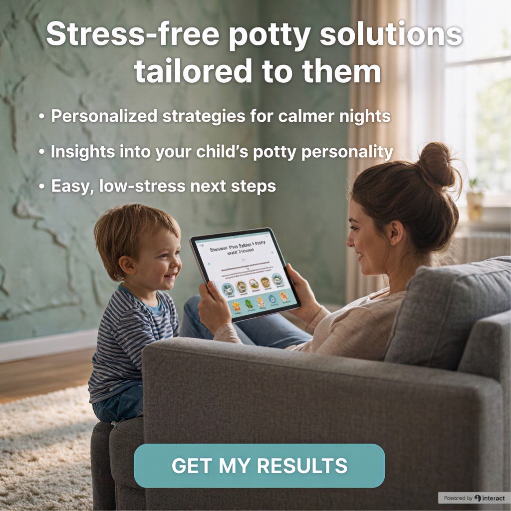 The Calm Toddler Club Facebook ad