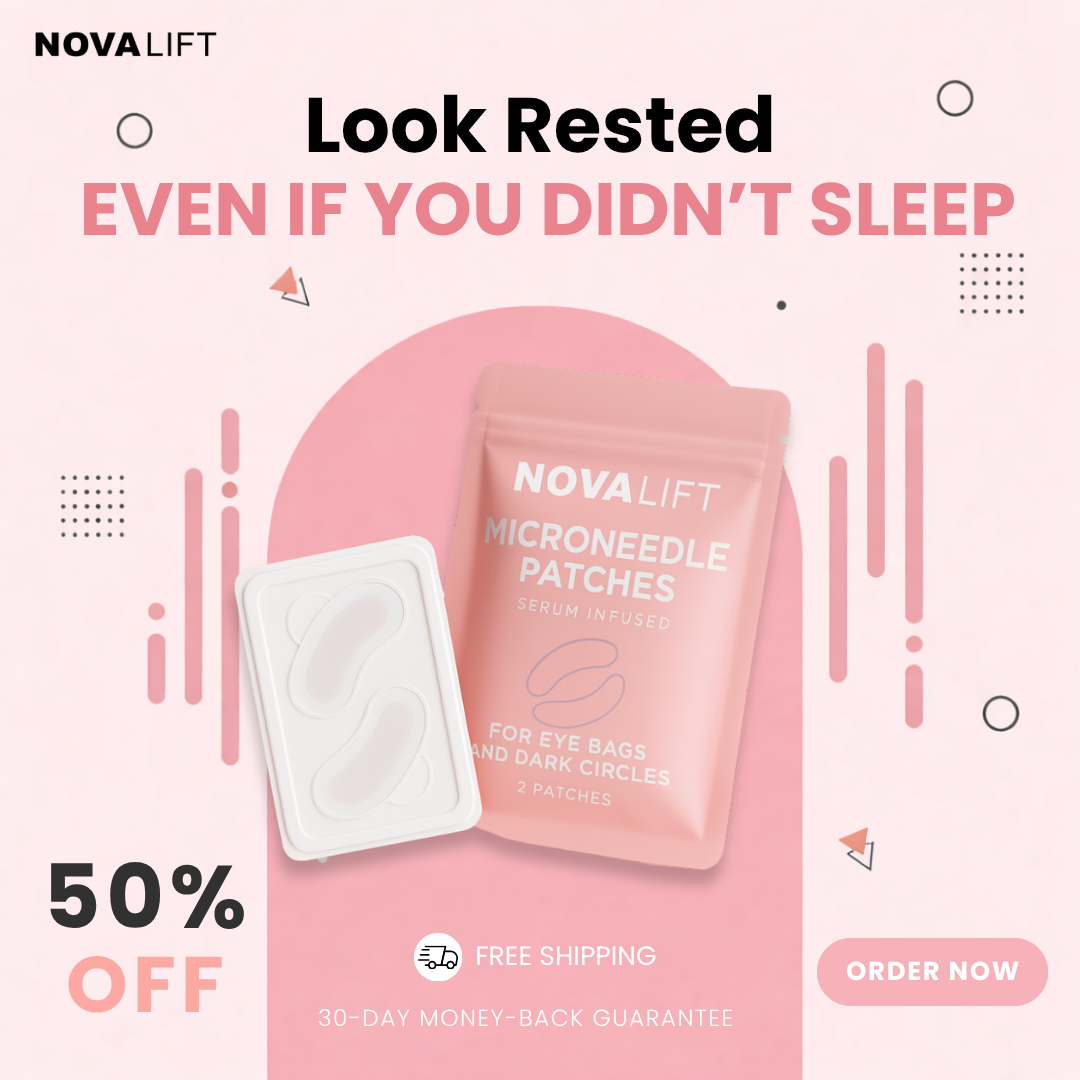 Yolanda Scheetz Facebook ad: 50% Off While Supplies Last