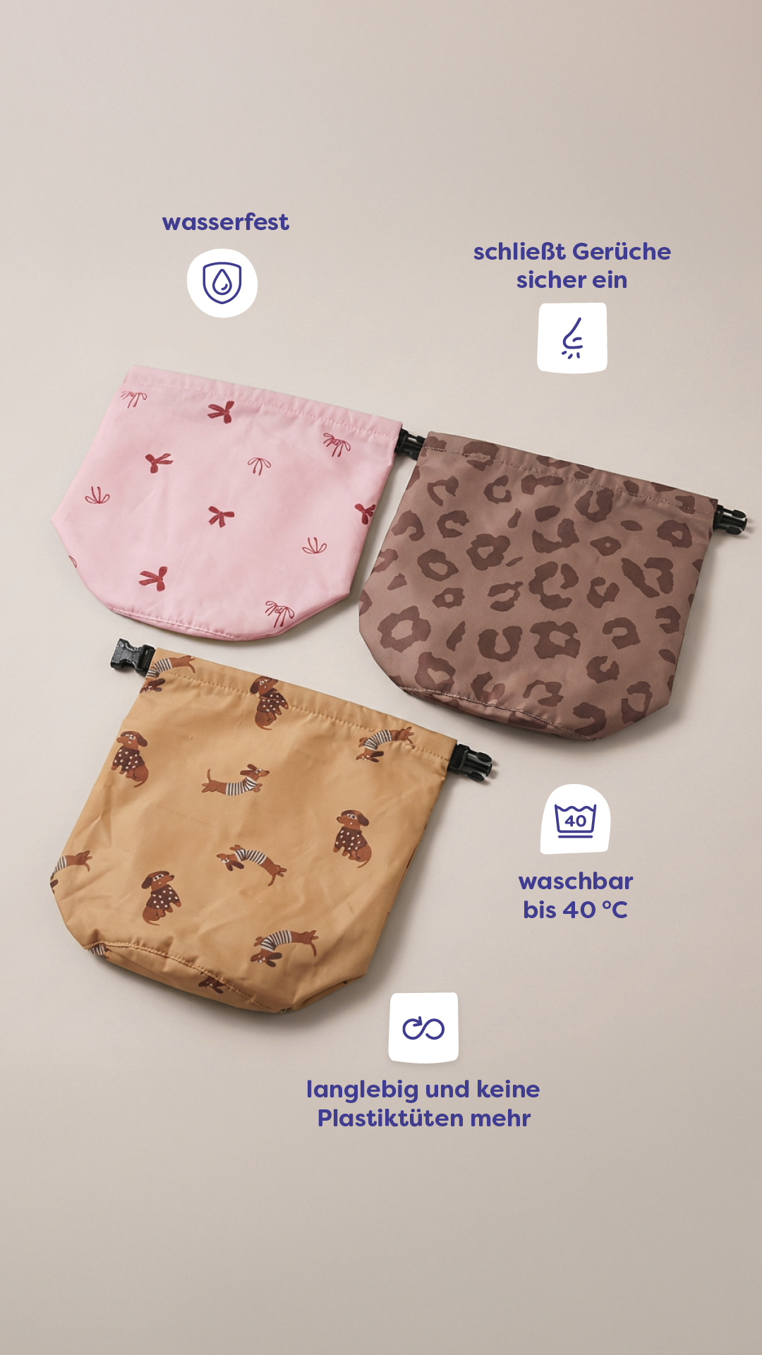 Little Casimir Facebook ad