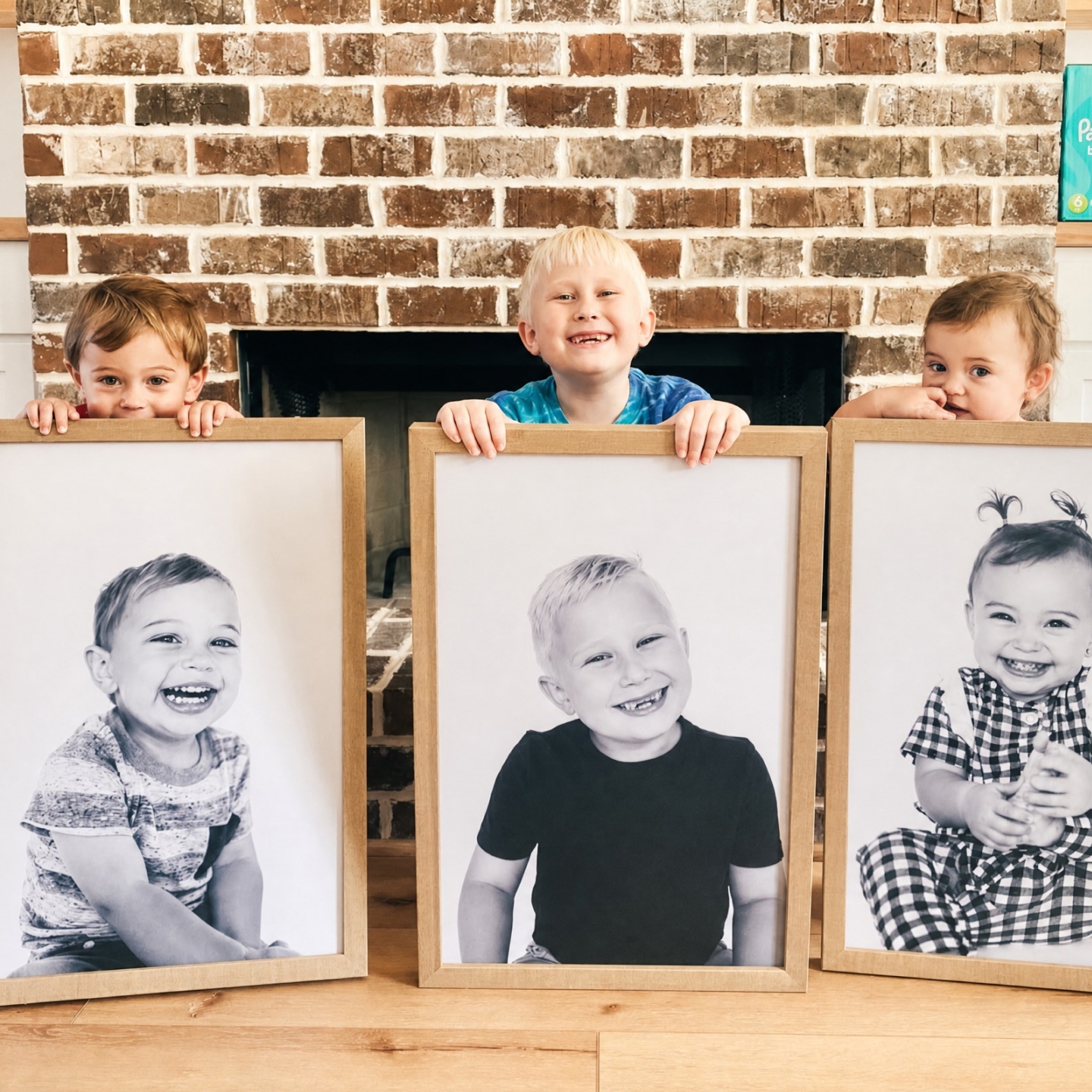 Josh Smallwood Facebook ad: Smallwoods | Online Custom Print Shop & More