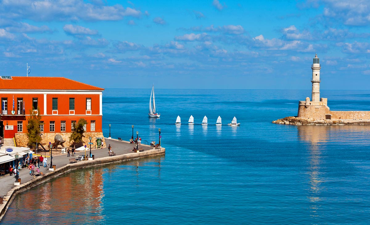 TheHotel.gr Travel Agency Facebook ad