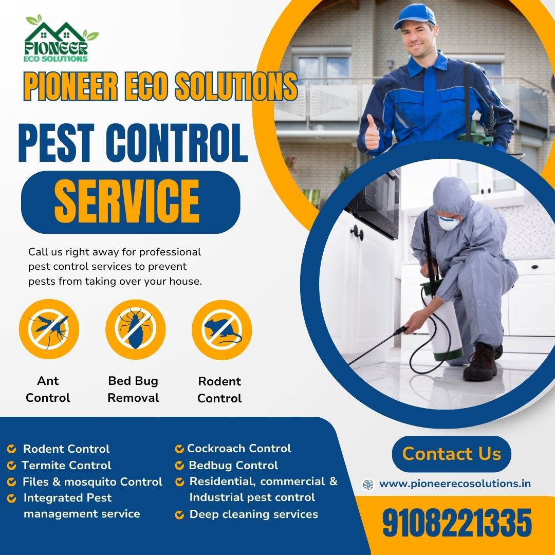 Pioneer Eco Solutions Facebook ad