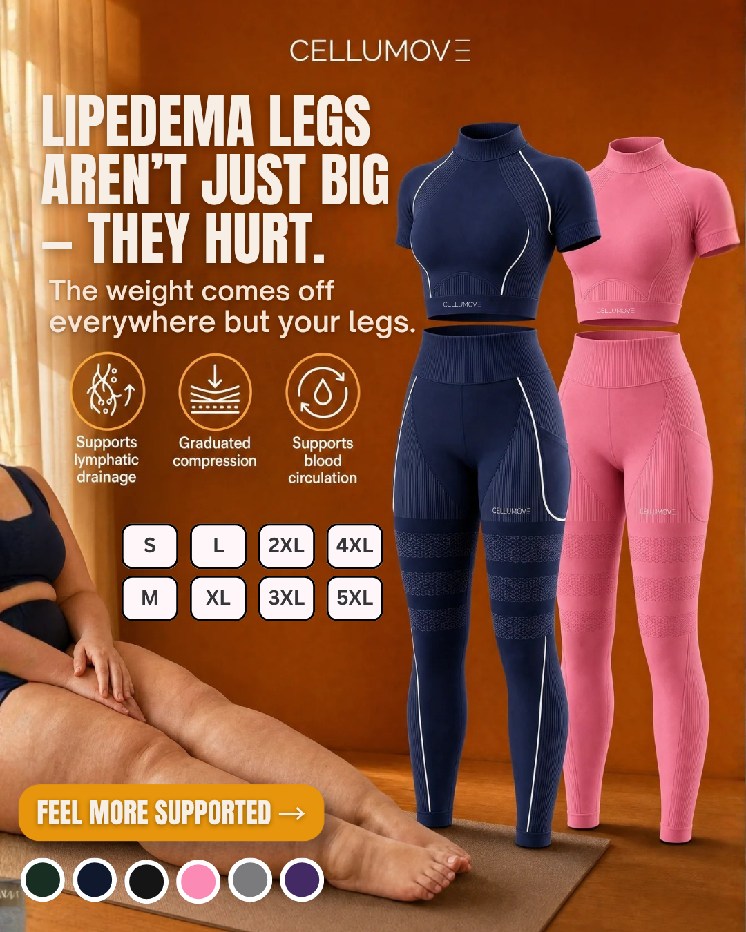 Cellumove- Facebook ad