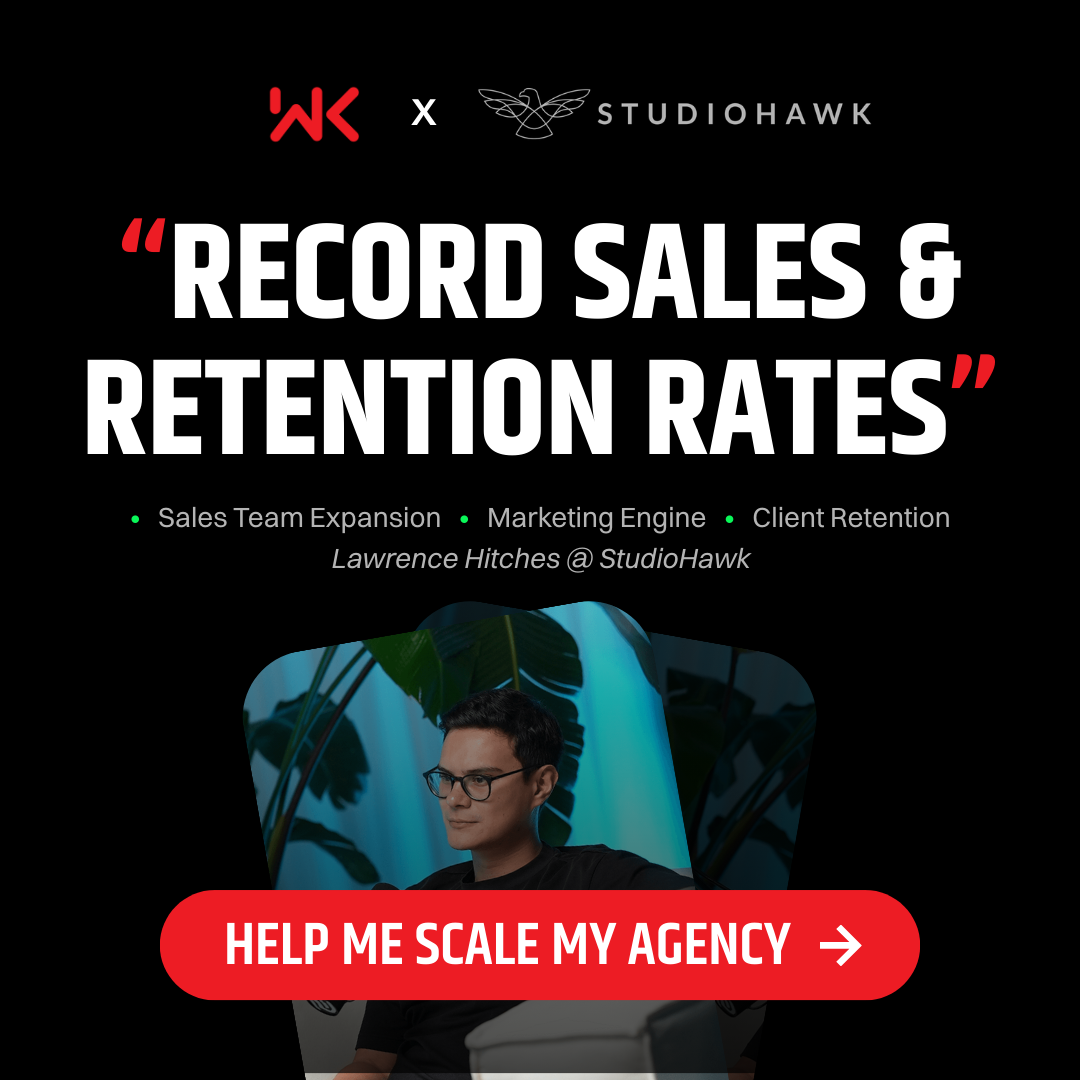 Wasif Kasim Consulting Facebook ad