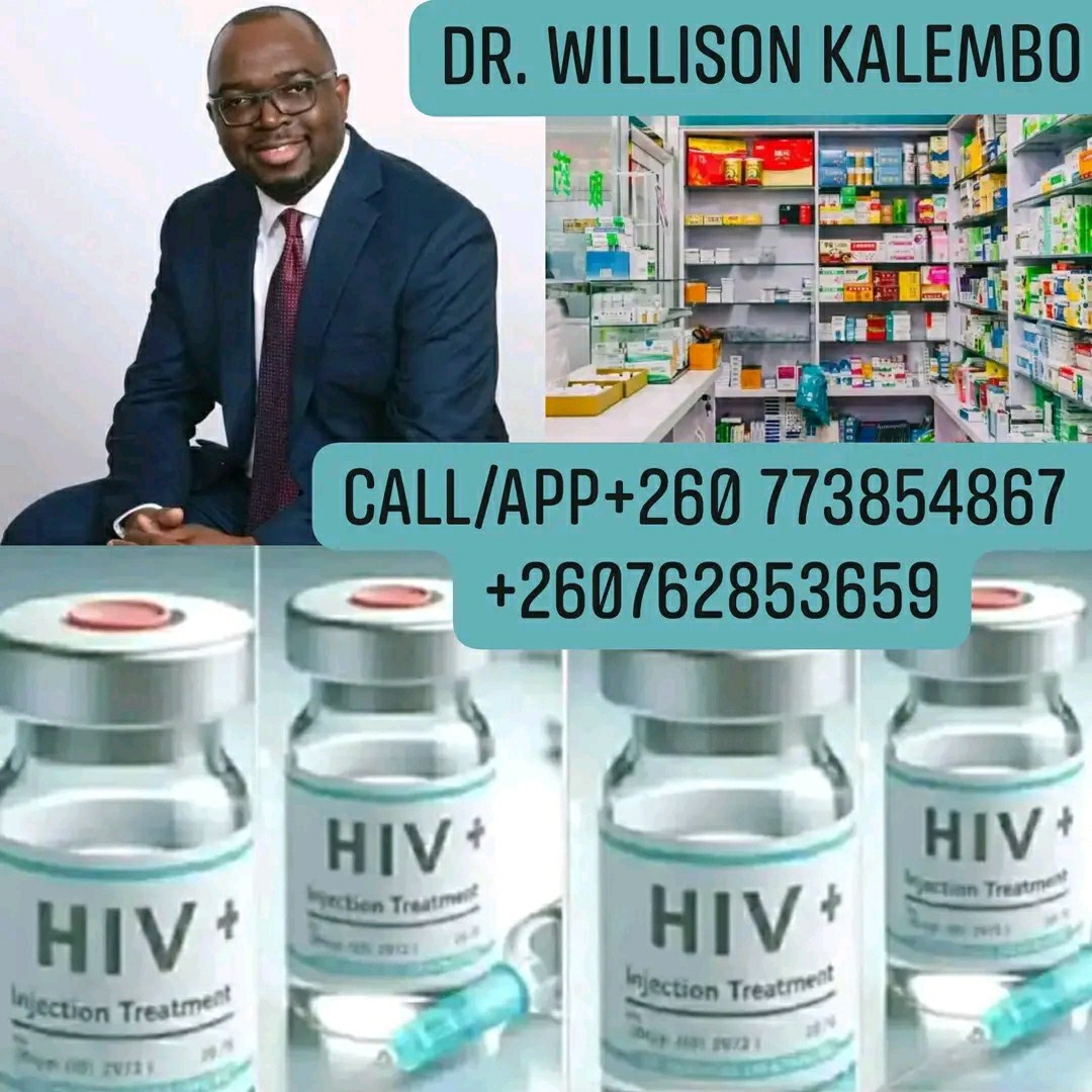 HIV can be cured completely Facebook ad: CALL/WHATSAPP +260773854867, +260762853659