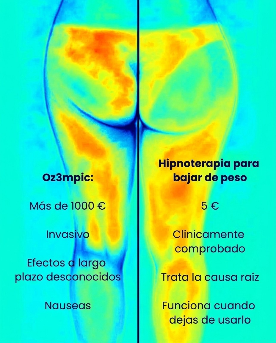 Hypnozio: power of hypnotherapy Facebook ad