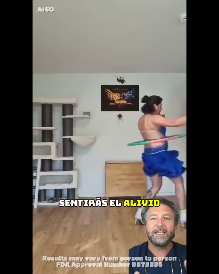 Marti Recomienda Facebook ad: ¿Buscas más comodidad al caminar o subir escaleras?