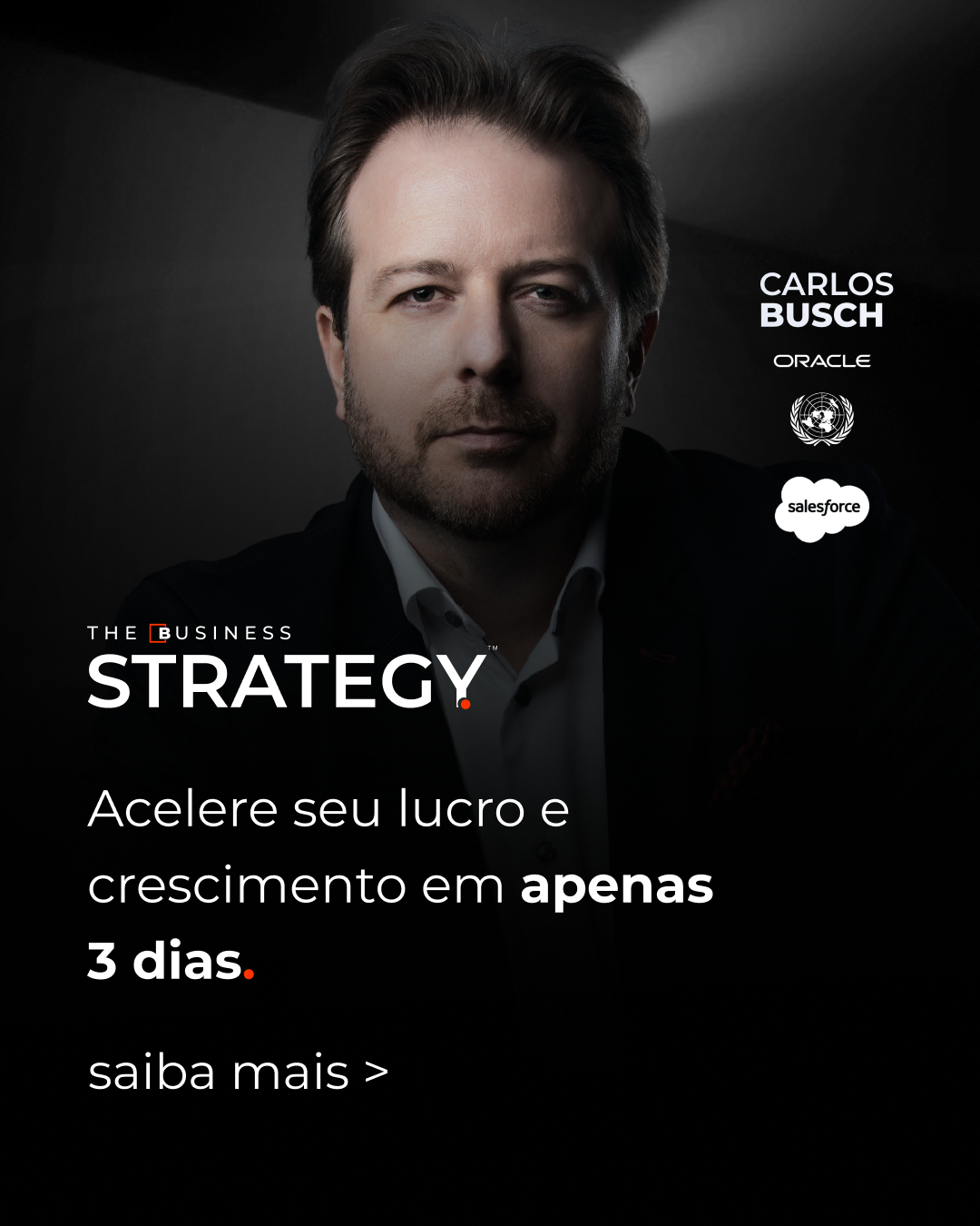 CarlosBusch Facebook ad