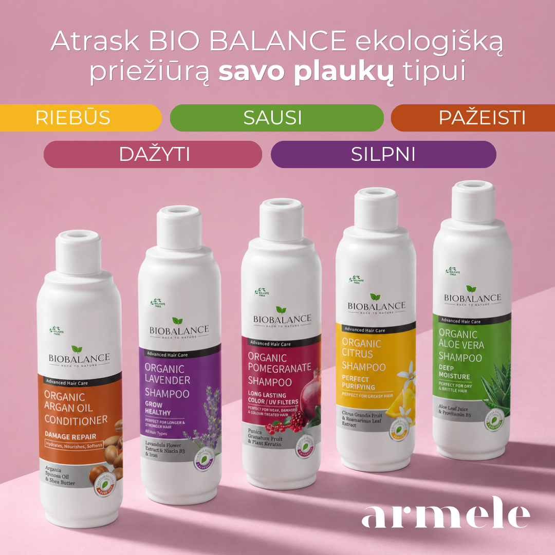 Armele Cosmetics Facebook ad