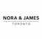 Nora & James - Toronto