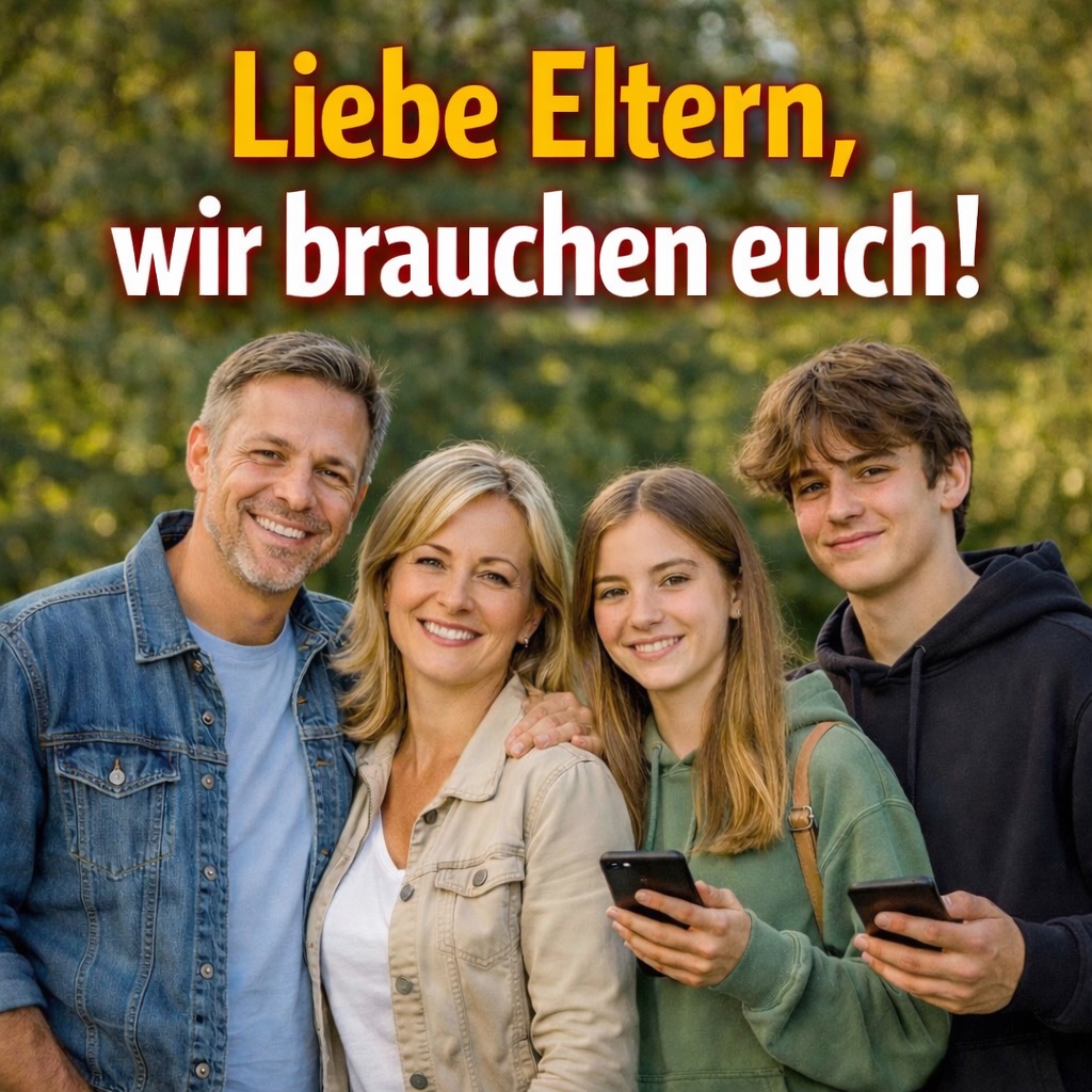 Du Bist Dein Ort Facebook ad