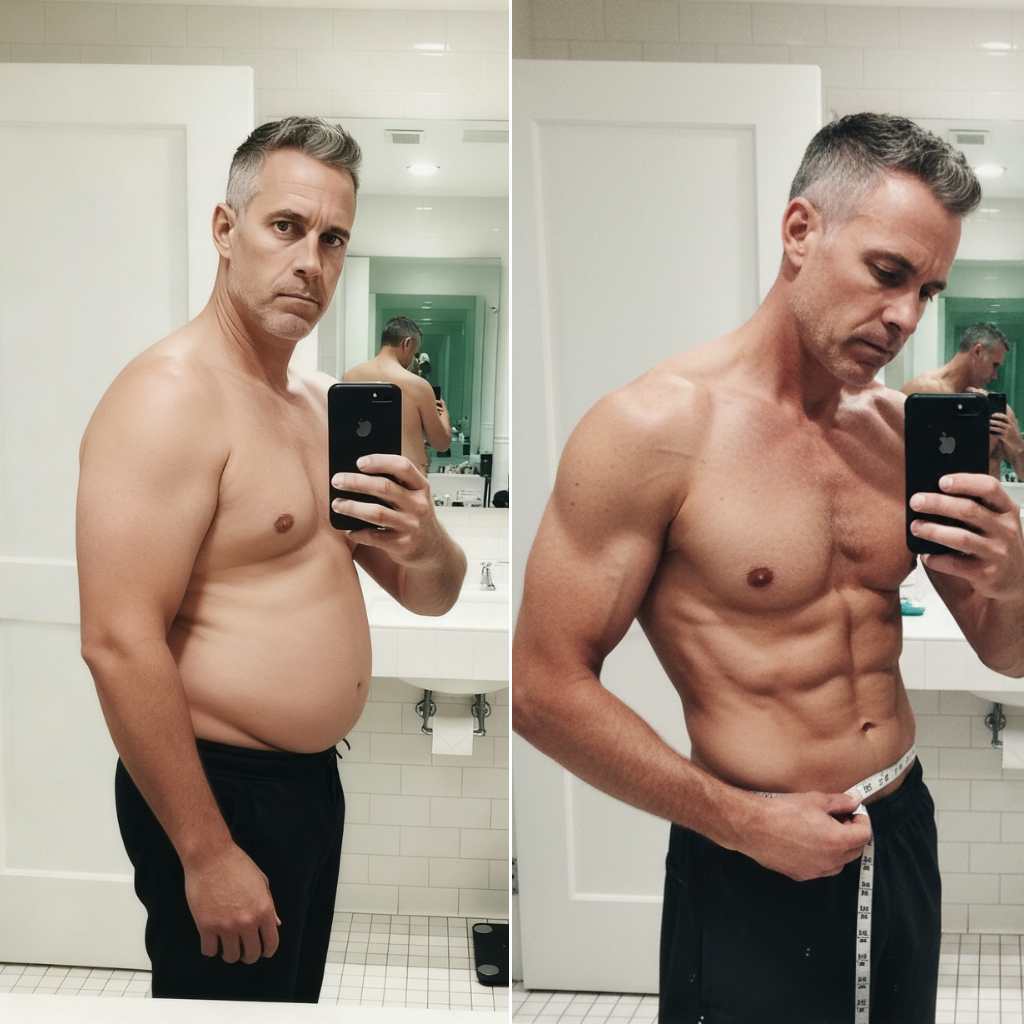 Mark Shafer Facebook ad