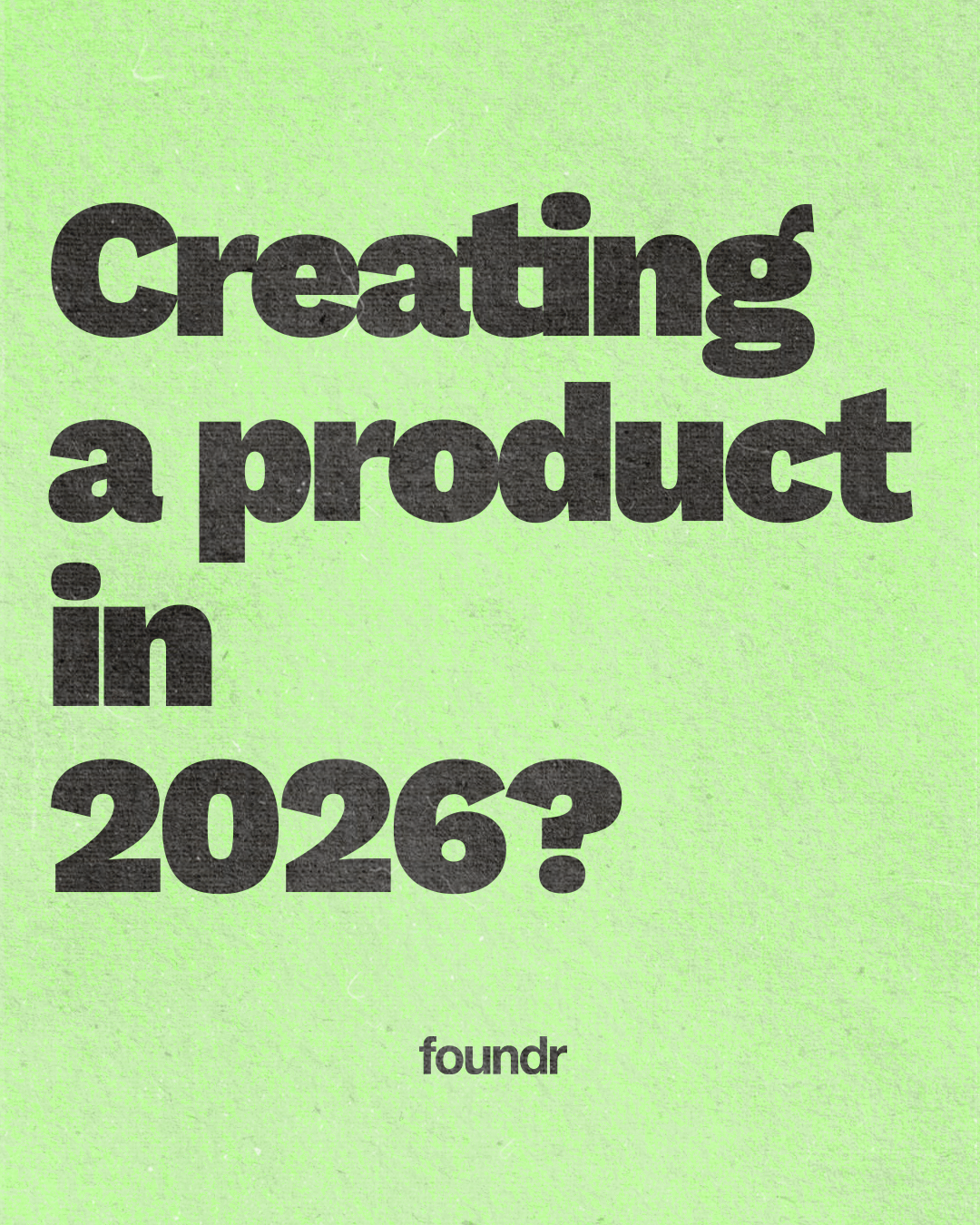 Foundr Facebook ad