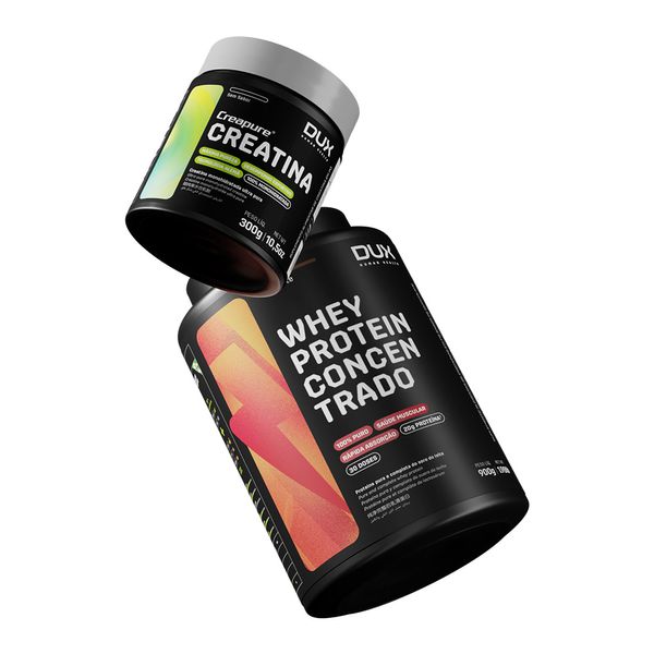 DUX Human Health Facebook ad: Os melhores suplementos com +15% OFF usando o…