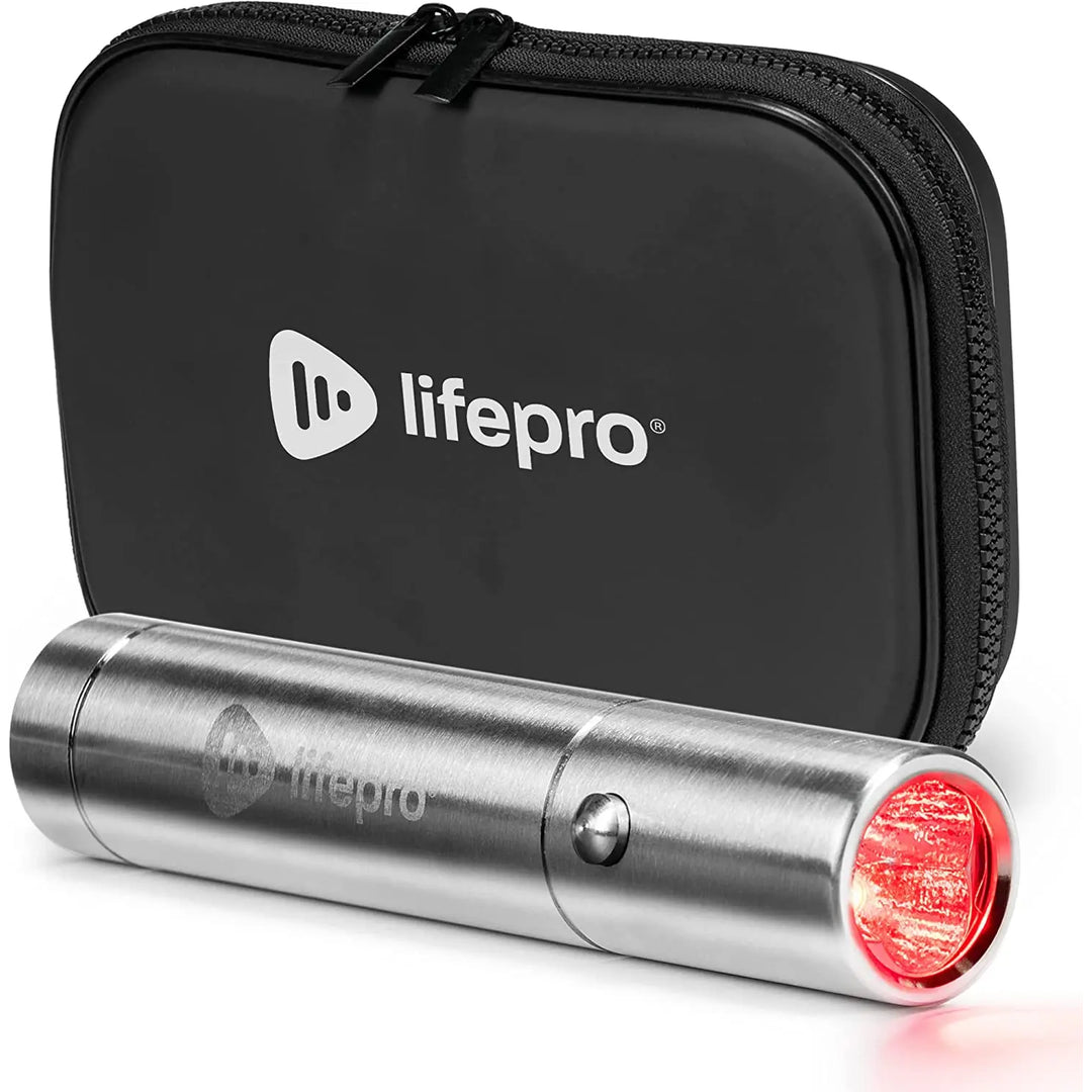 Lifepro Facebook ad