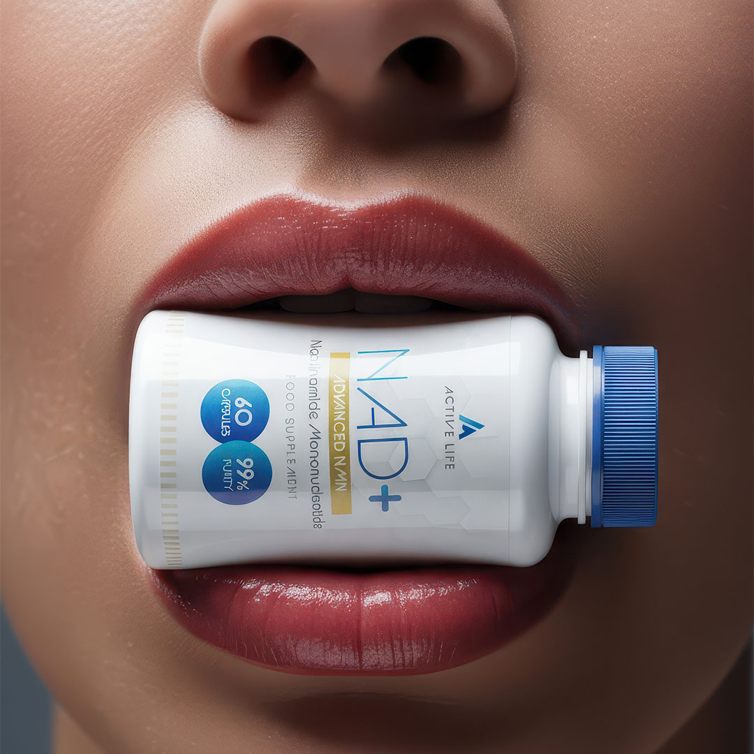 SenseFit Facebook ad