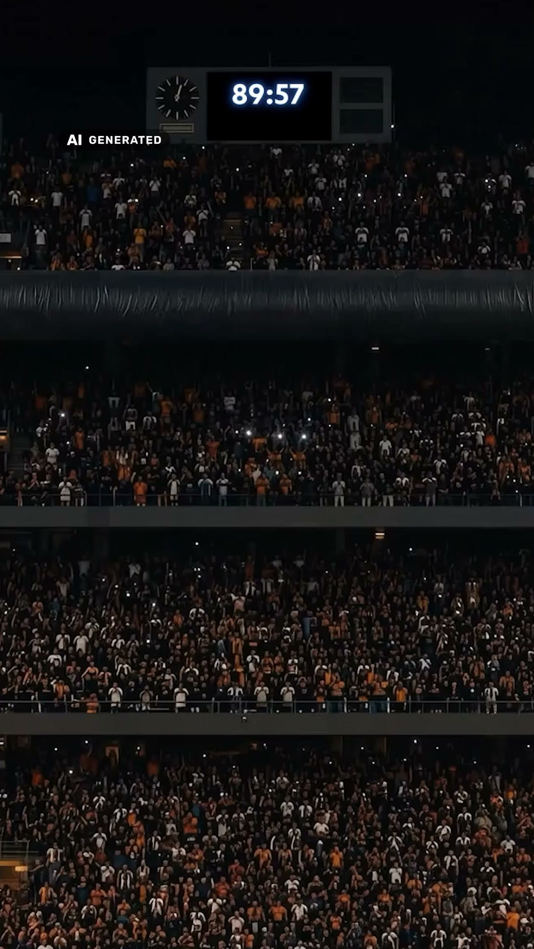 Duracell Facebook ad: Duracell & LALIGA
