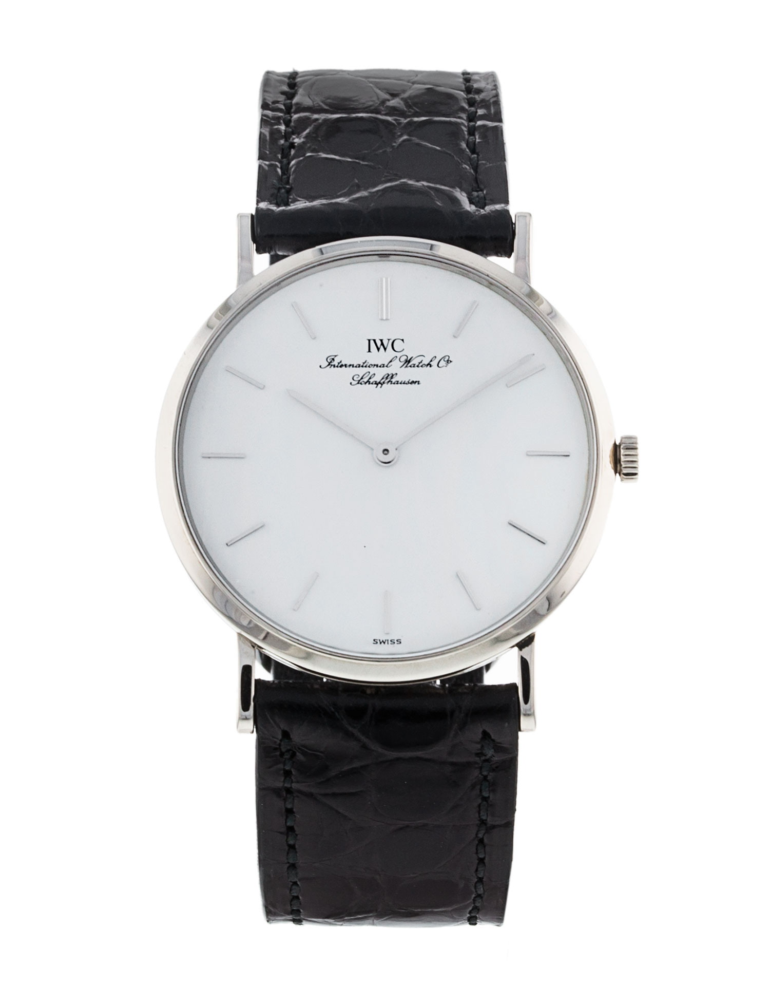 Watchfinder Facebook ad
