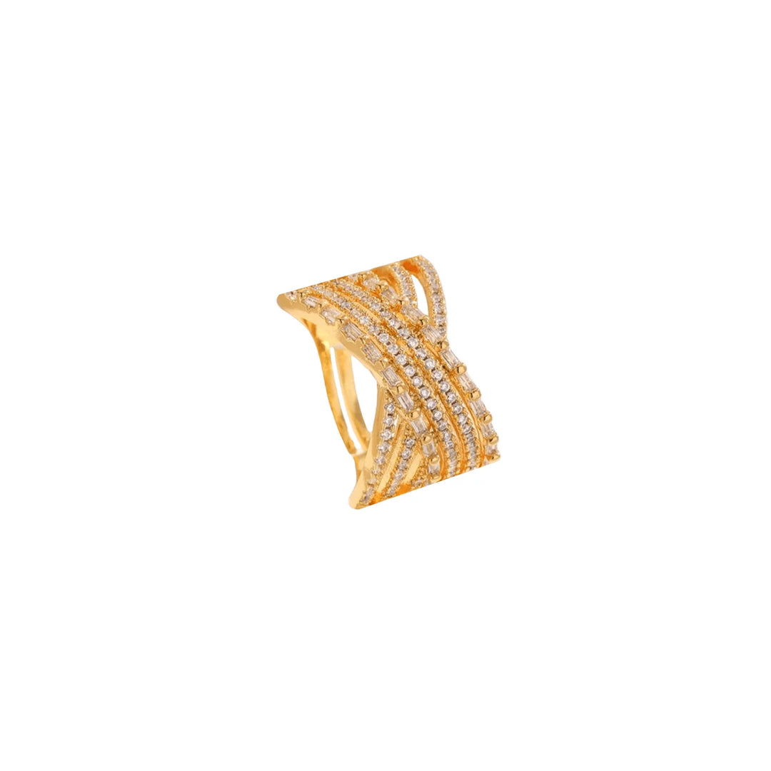 Qabbana & Co Facebook ad: Qabbana & Co., Jewelry That Speaks Elegance.