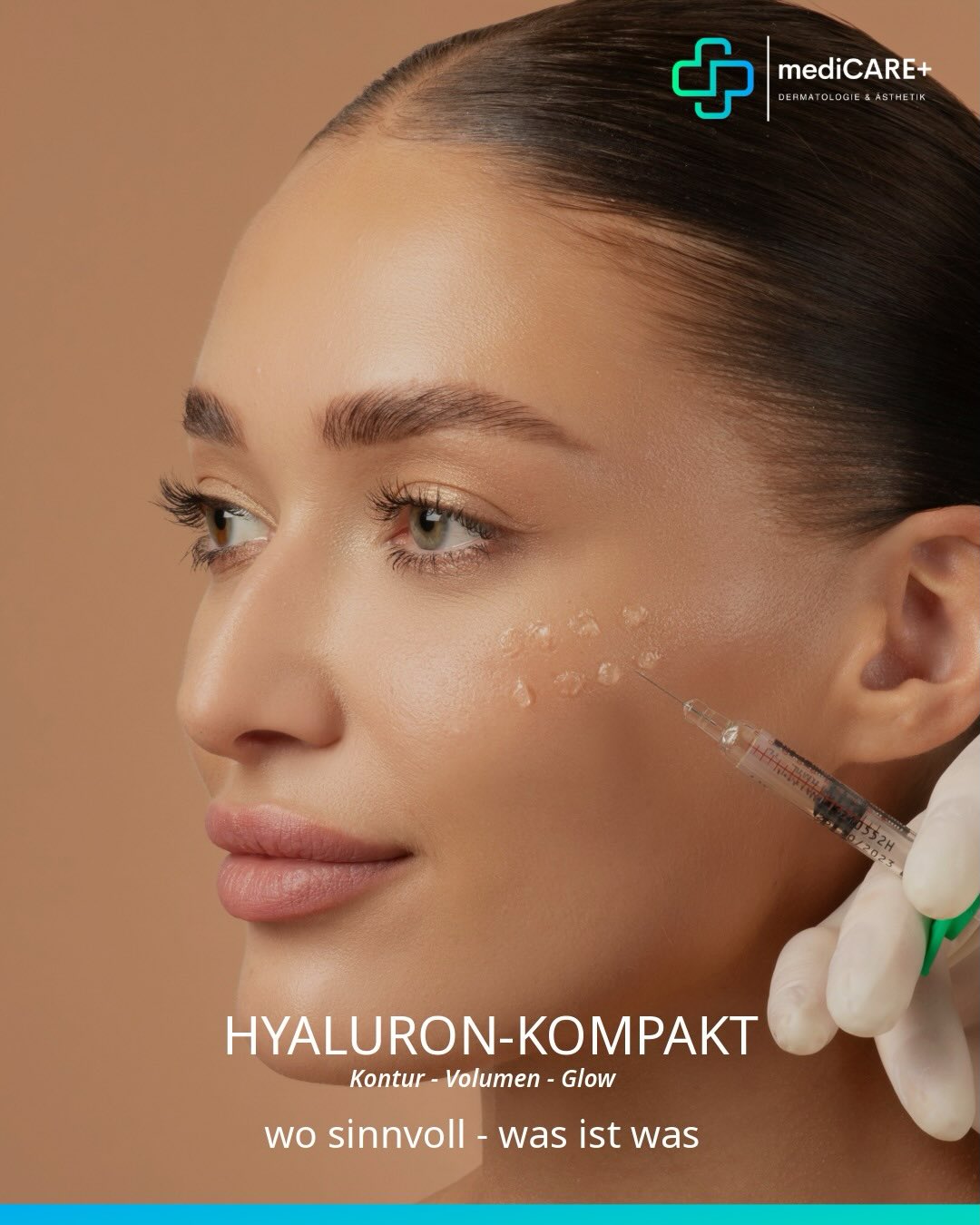 Medicare.mvz Facebook ad: Hautärzte Neckarsulm & Bad Friedrichshall - Dermatologie &…