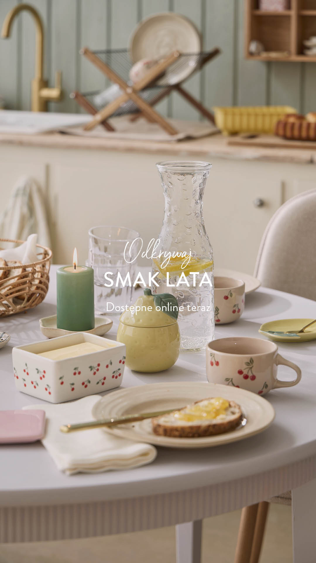Søstrene Grene Facebook ad
