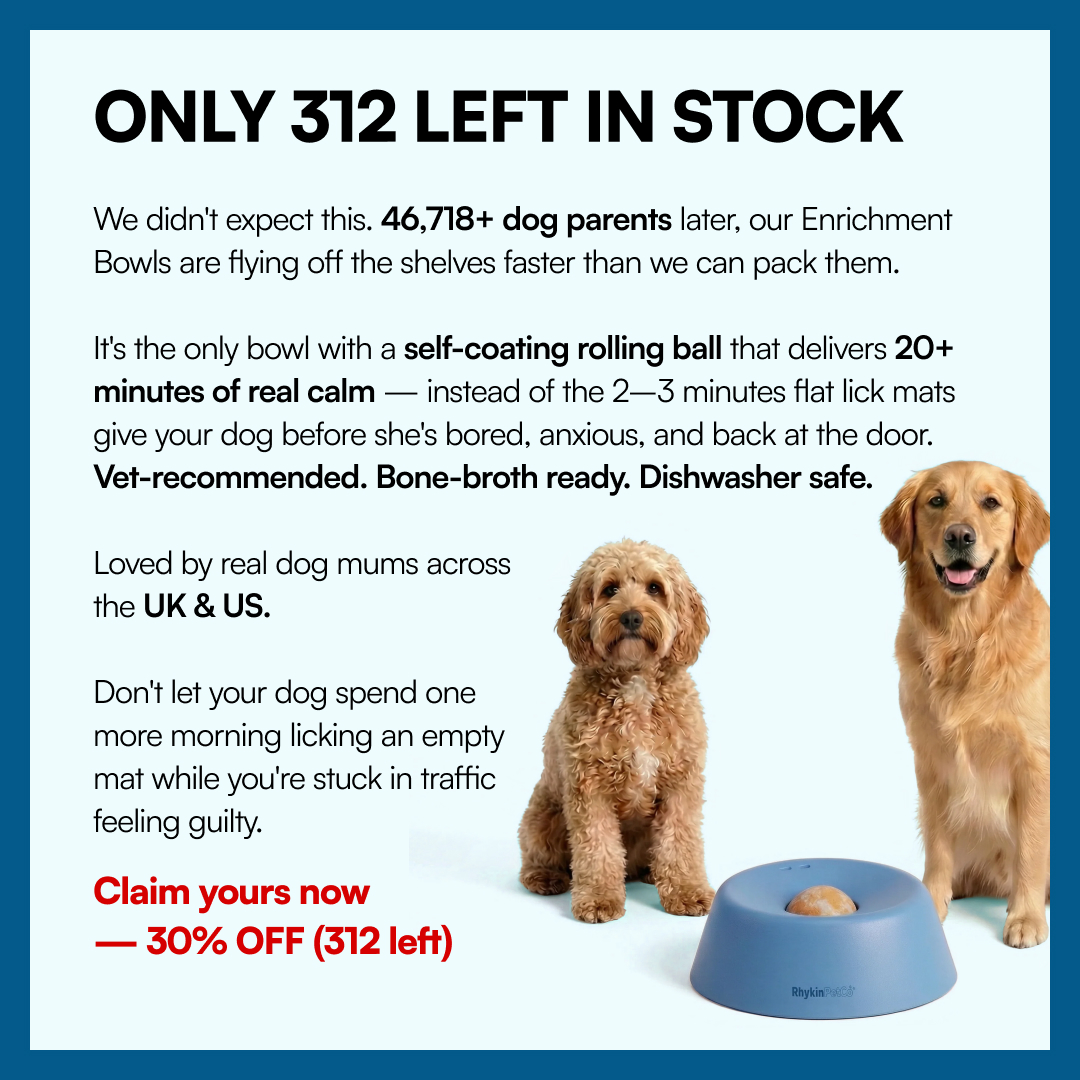 Rhykin Pet Co Facebook ad