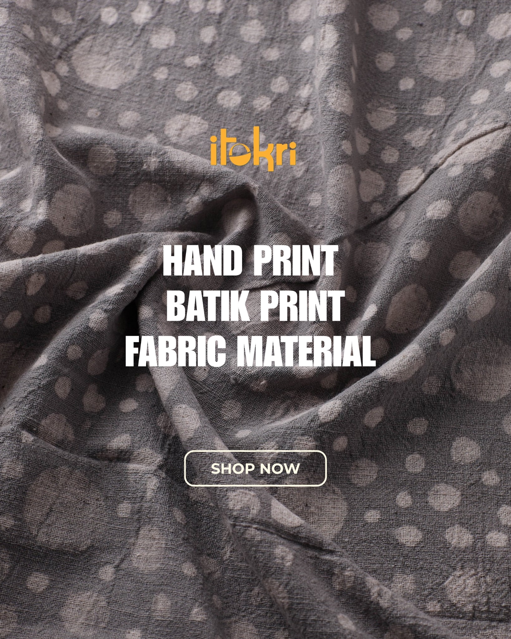 iTokri.com Facebook ad