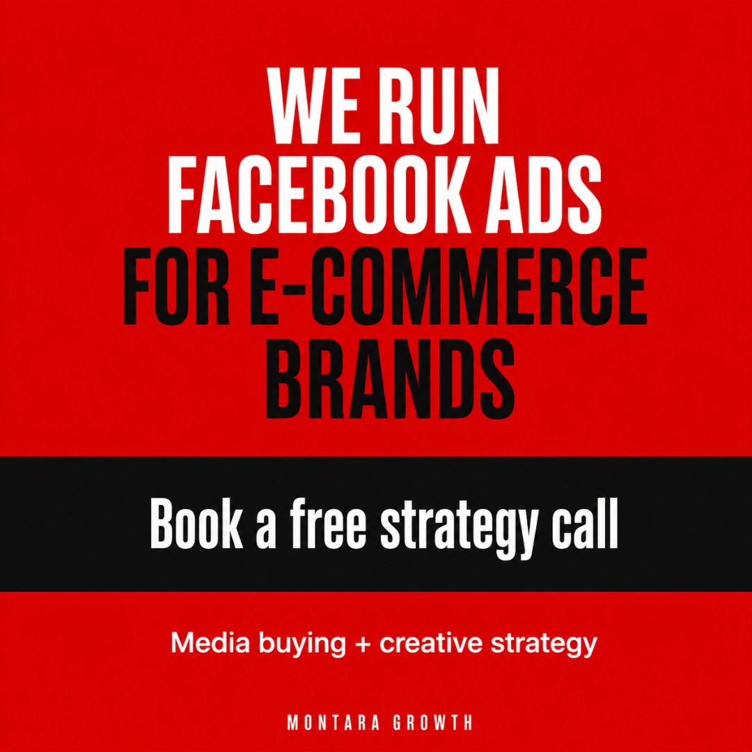 Edvinas Savareika Facebook ad: Facebook Ads For Your Business