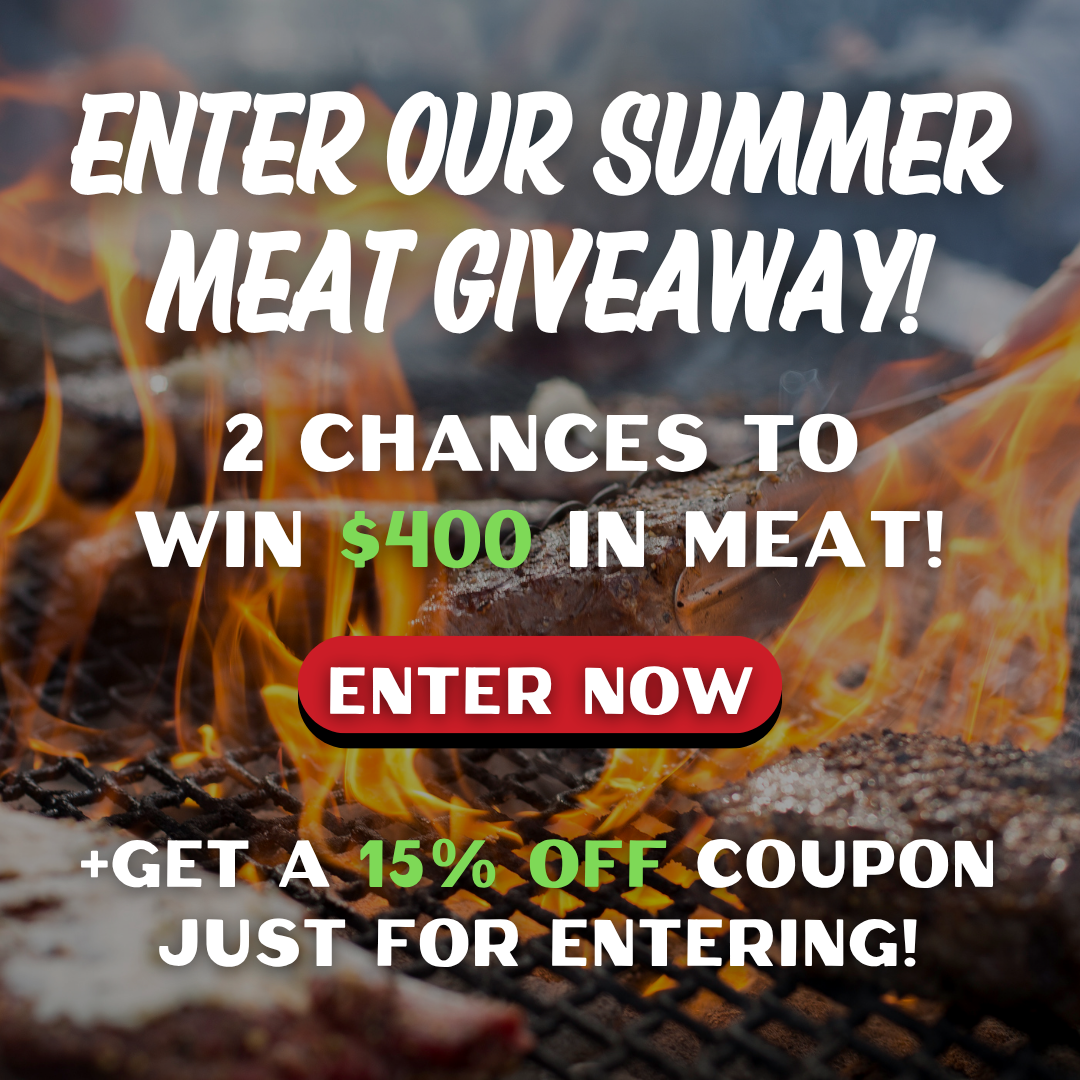 Farm 2 Fork Canada Facebook ad