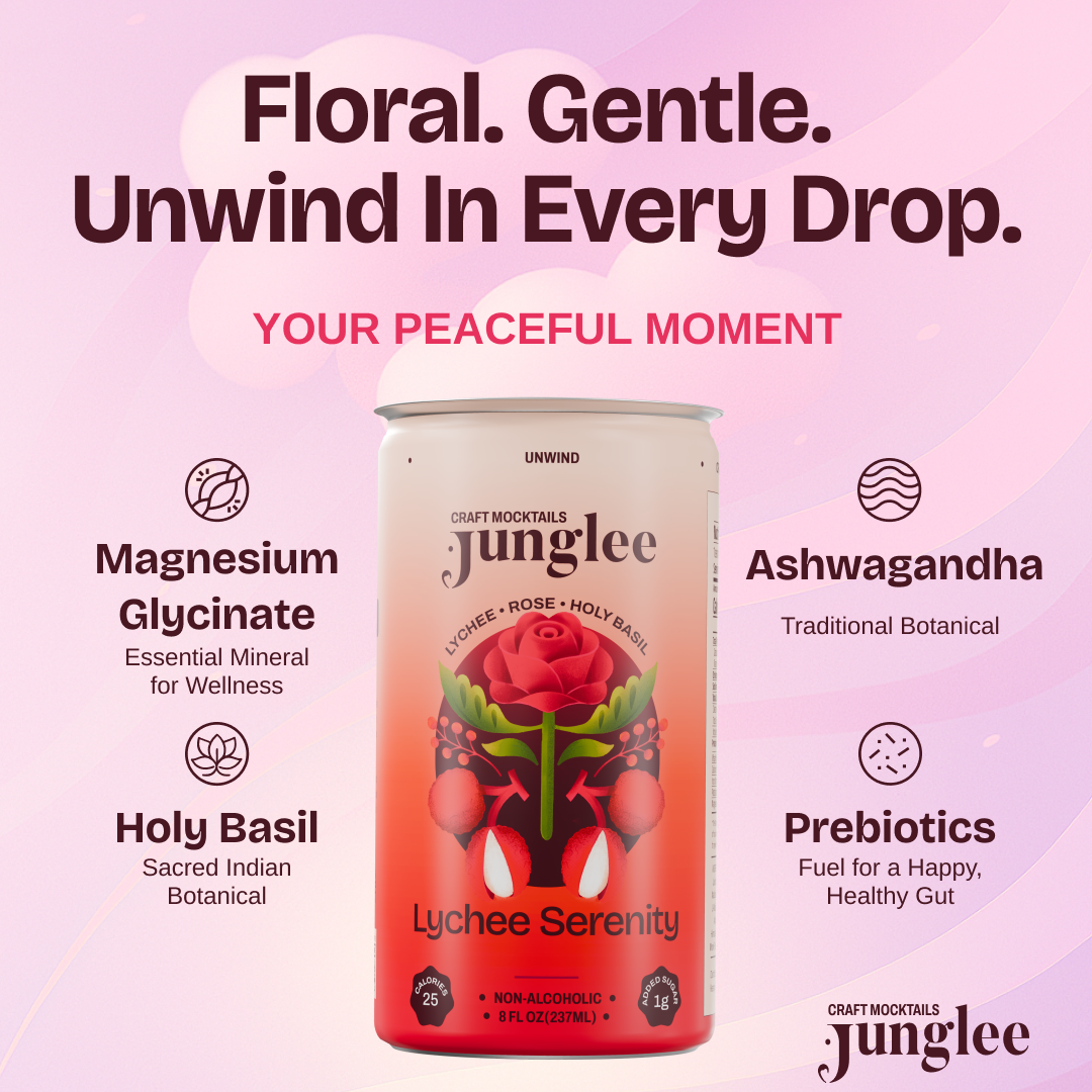 SipJunglee Facebook ad