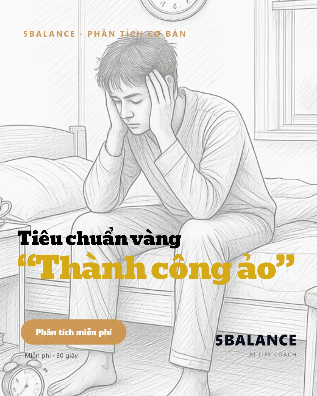 5balance Facebook ad