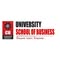 University School of Business - Chandigarh University