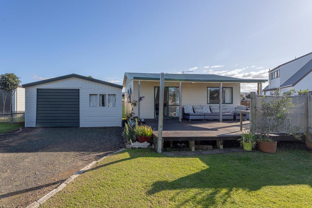 Bayleys Real Estate Whitianga Facebook ad: 96A Cook Drive, Whitianga